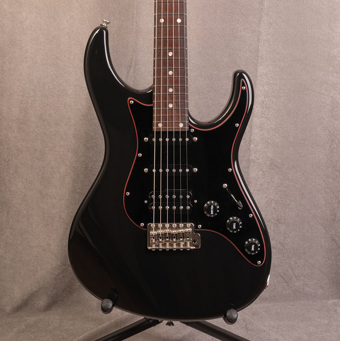 Freedom Custom Guitar Research | C.S. EZa 24F Proto