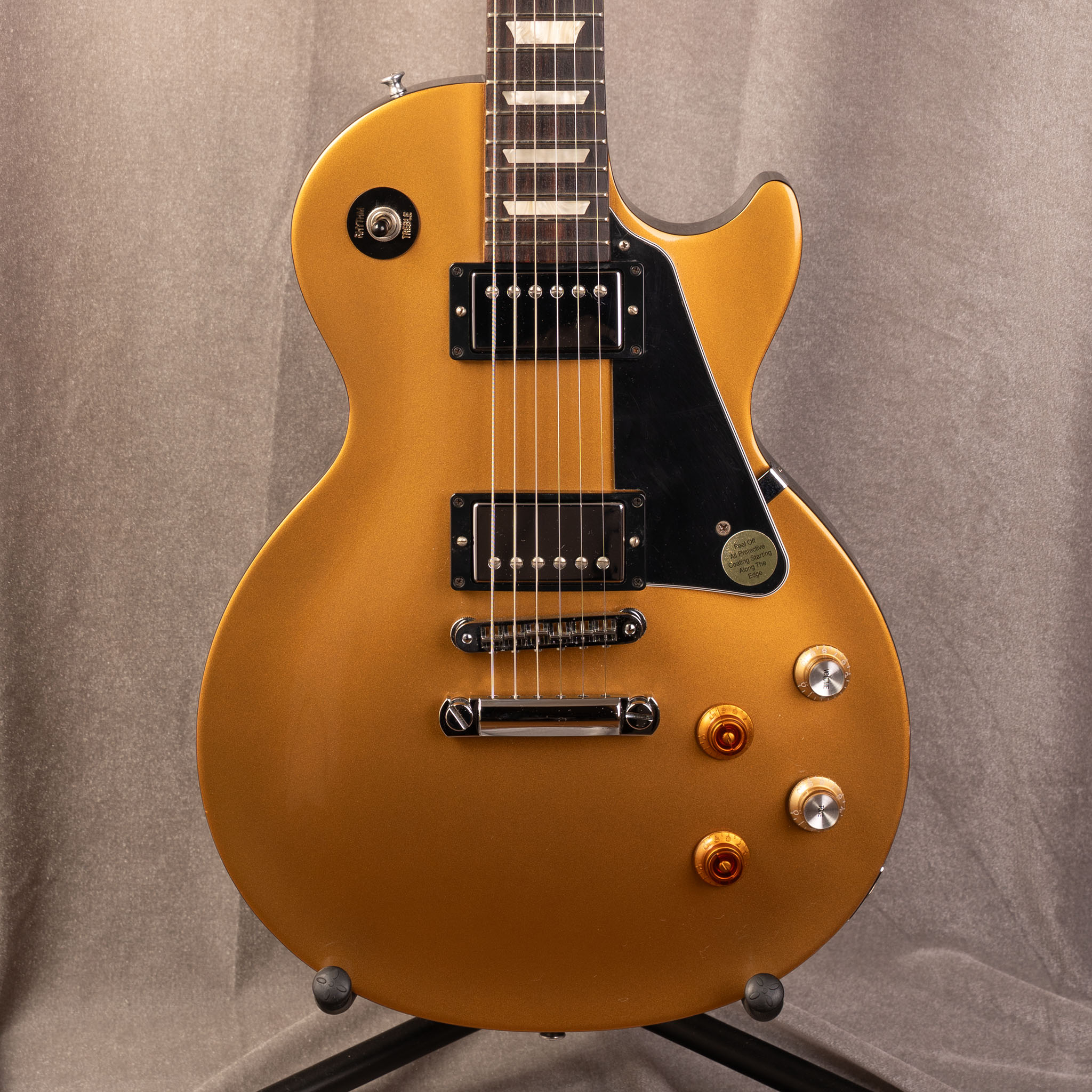Gibson | Joe Bonamassa Les Paul Studio Gold Top