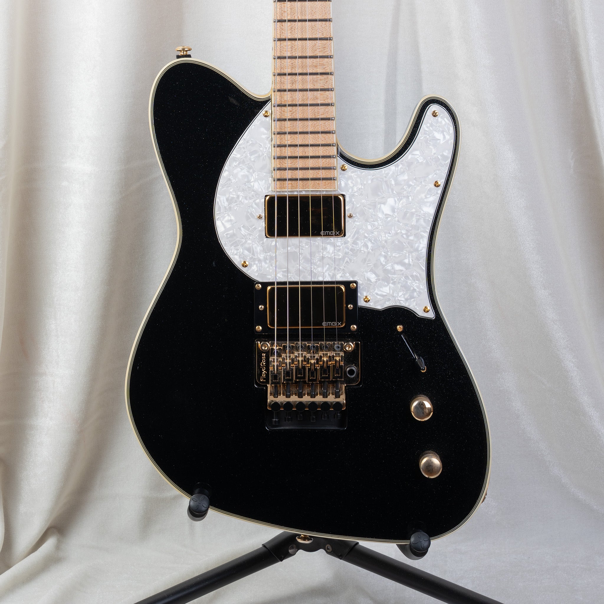 "ちょい傷特価" Balaguer Guitars | Thicket TM Travis Miguel Signature Model