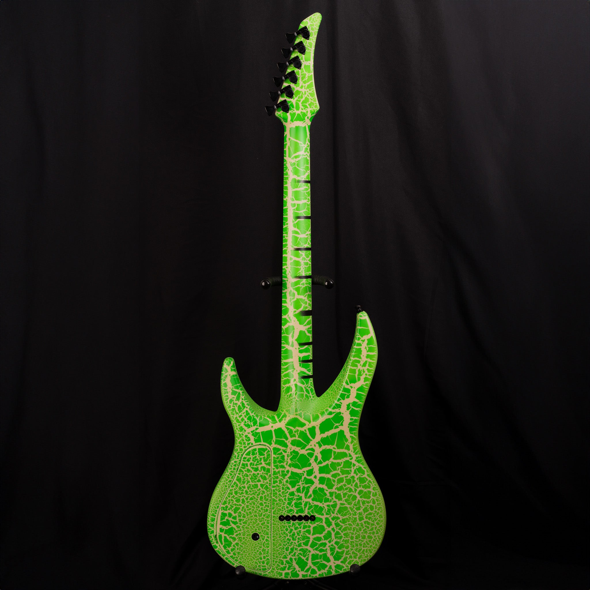 Ruf Guitars | Uranium Crackle NAMM 2024 [新品特価]