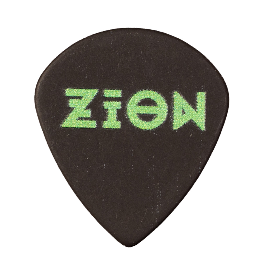 Jim Dunlop | Tortex JZIII P/B 1.0 [喝メタル] ピック缶セット