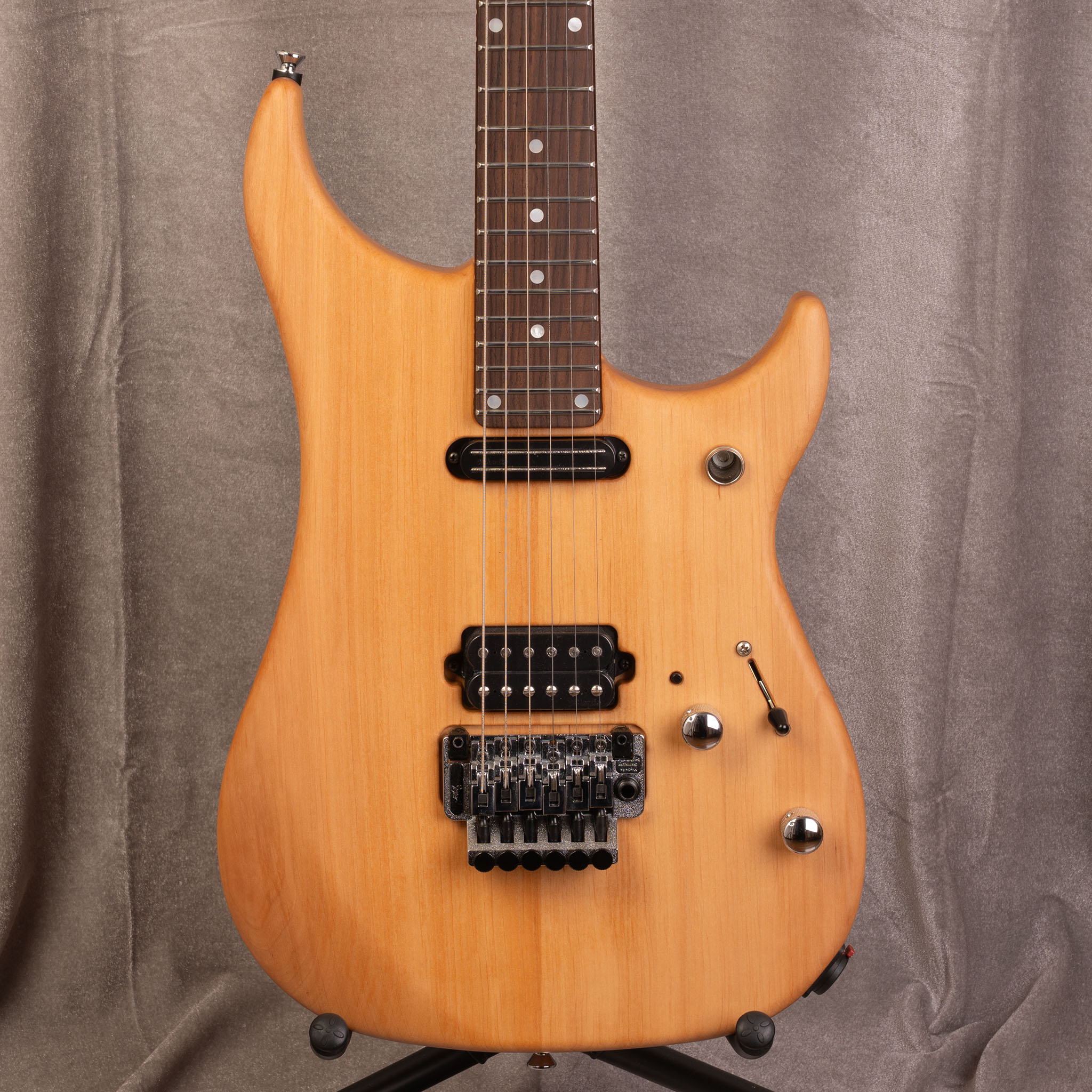 Vigier | Excalibur Bfoot, Bumblefoot Signature VE6-CV4BF