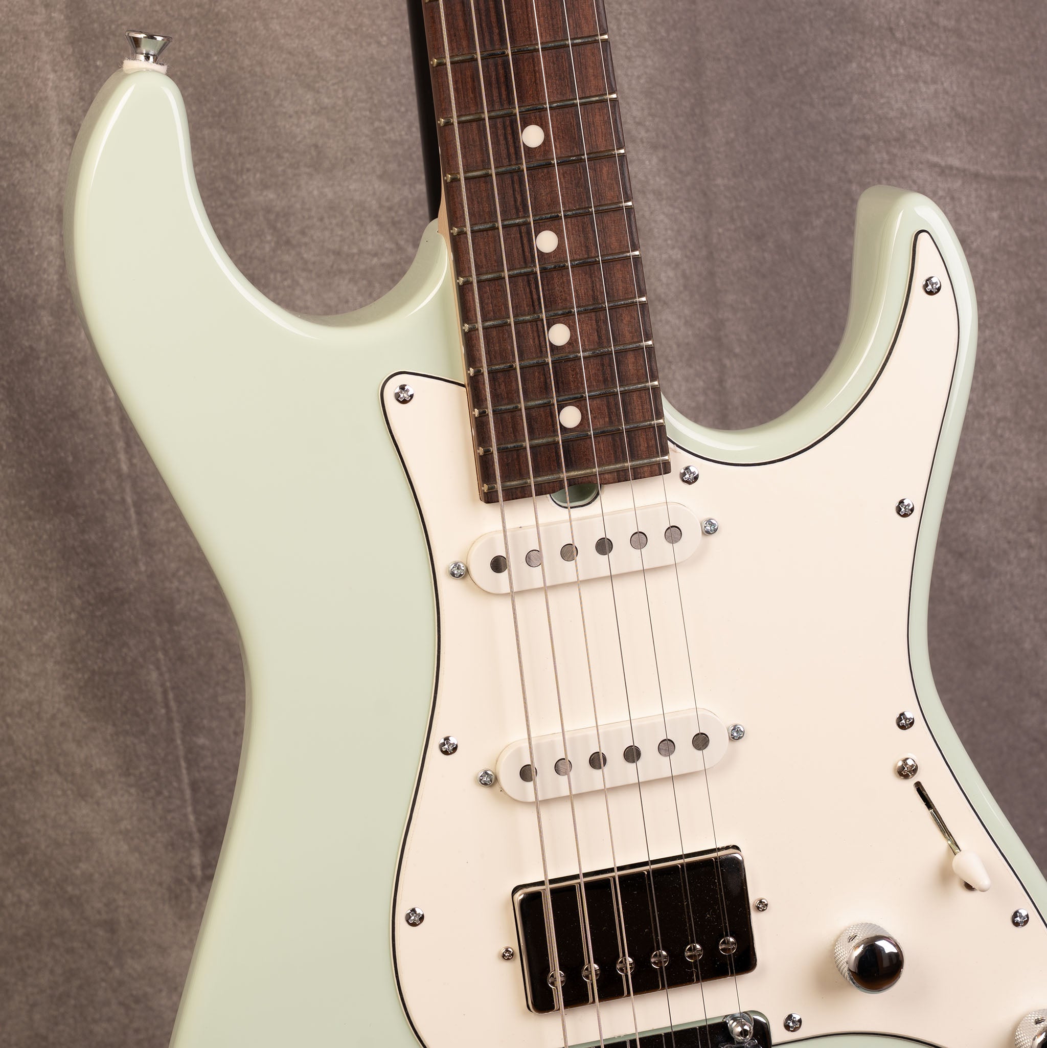Kino Factory | Stay 22F Surf Green – Zanshin Musical Instruments