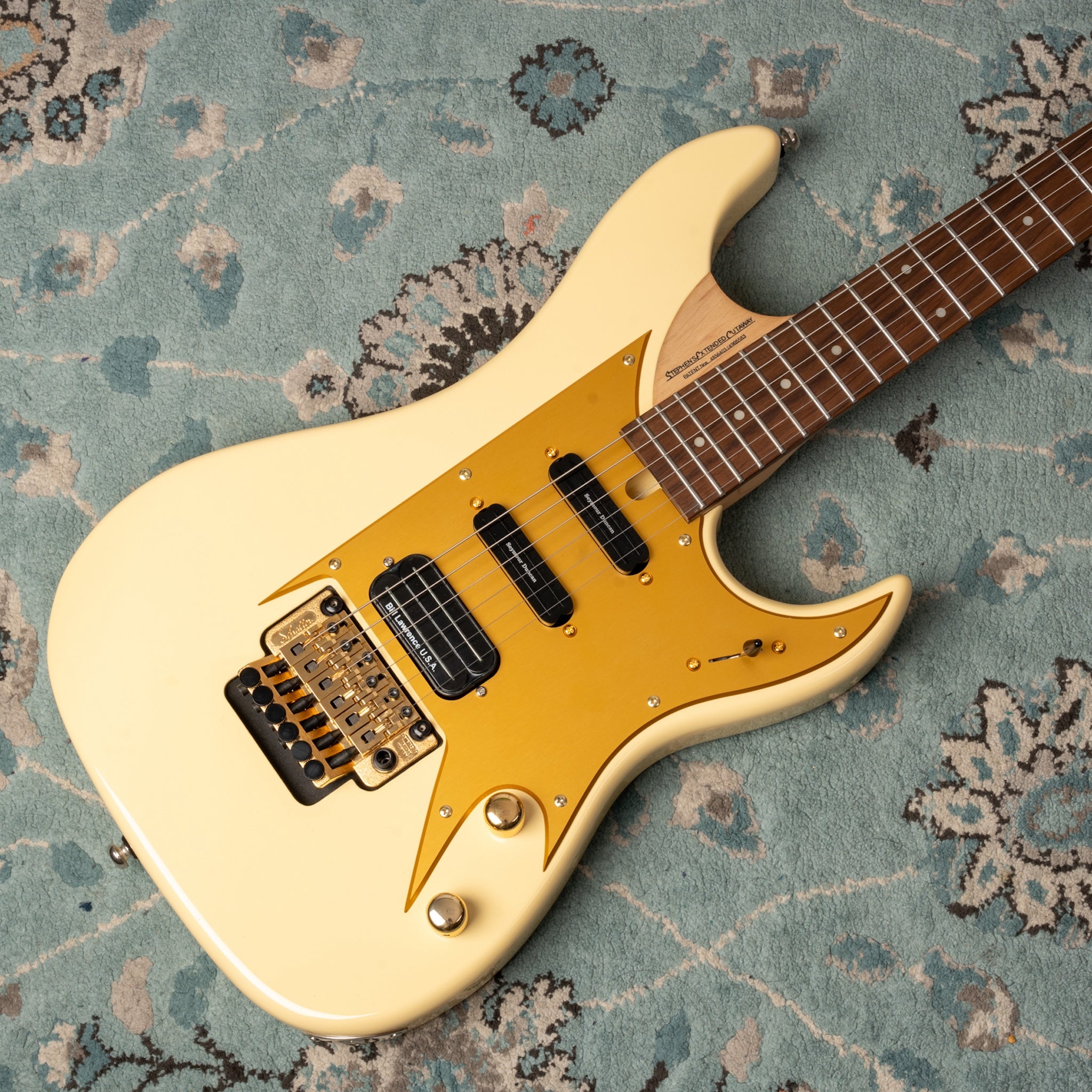 Washburn | N61 custom Cream