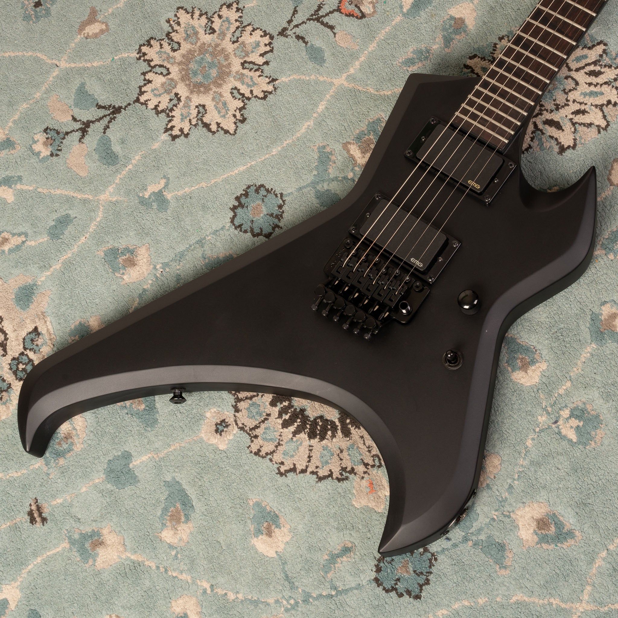 Jackson | Pro Series Signature Rob Cavestany Death Angel