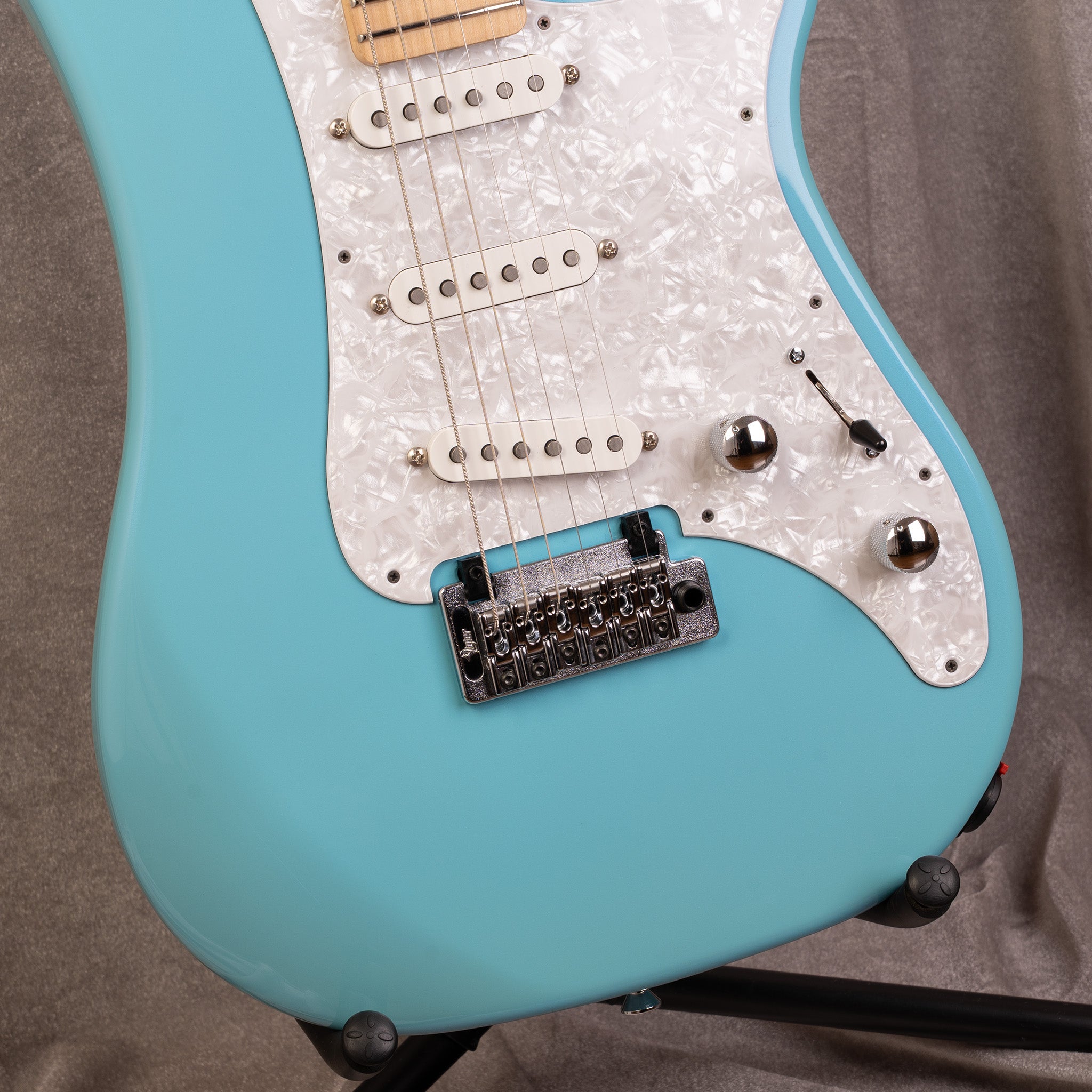Vigier | Expert Retro 54 VEX6-CVCR3 – Zanshin Musical