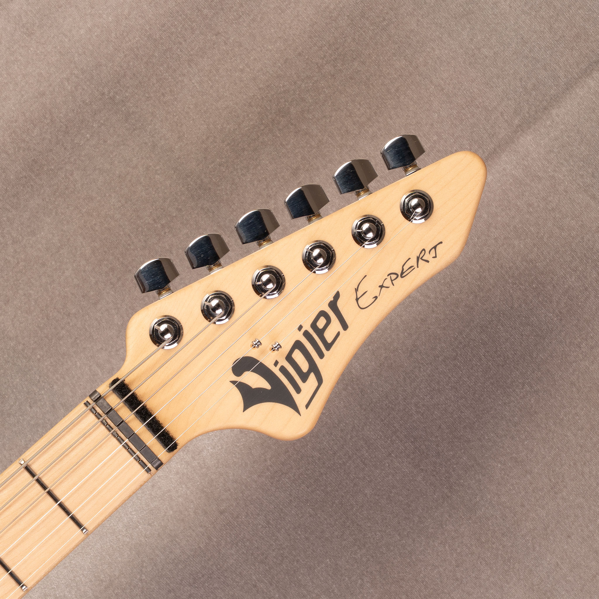 ギター vivie ferrecomp Vivie FerreComp ギター用コンプレッサー ヴィヴィ 【 ロハル