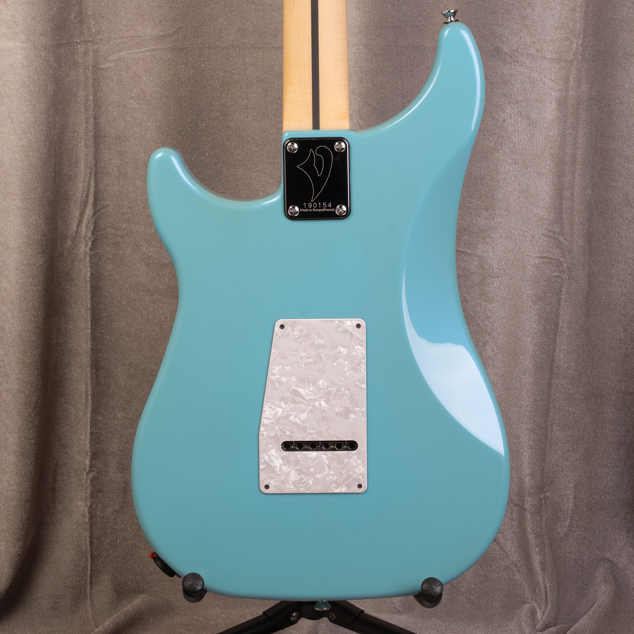 Vigier | Expert Retro 54 VEX6-CVCR3 – Zanshin Musical