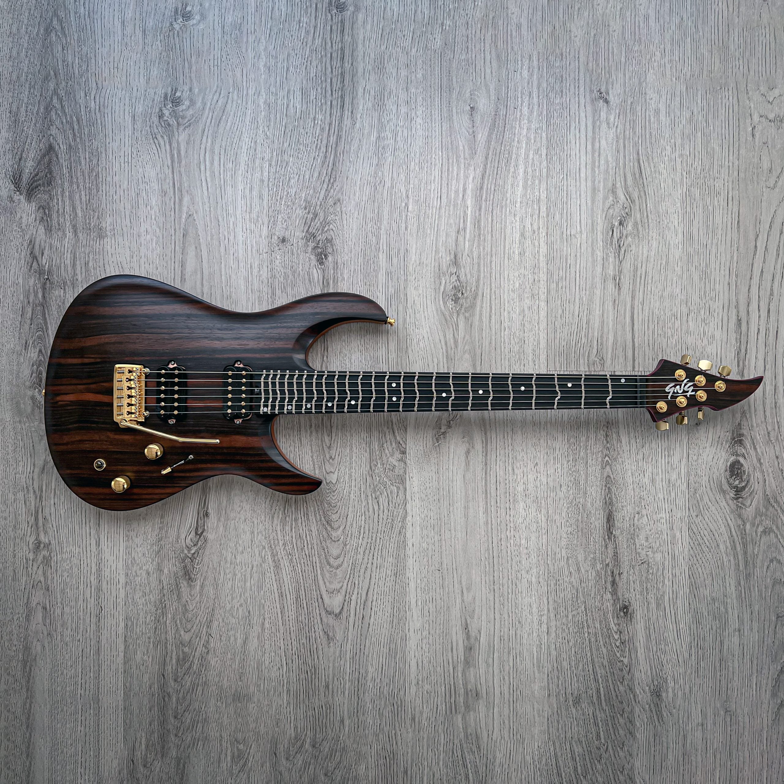True Temperament | Story and Brand – Zanshin Musical Instruments
