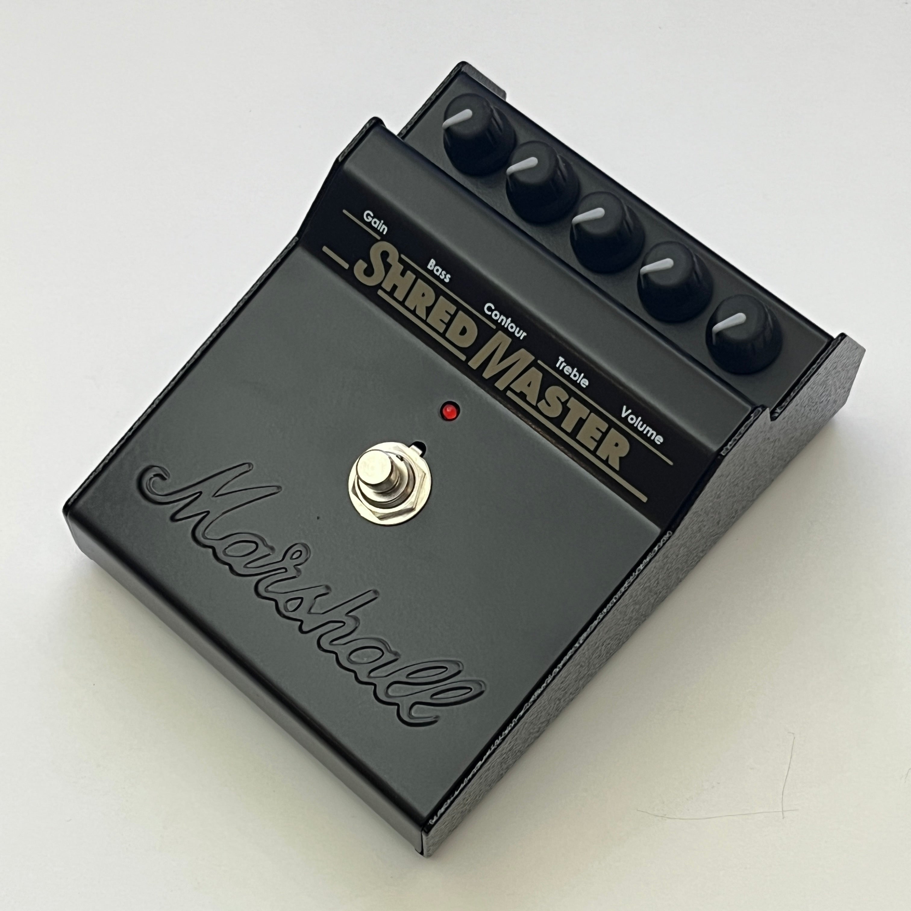 Marshall | SHRED MASTER
