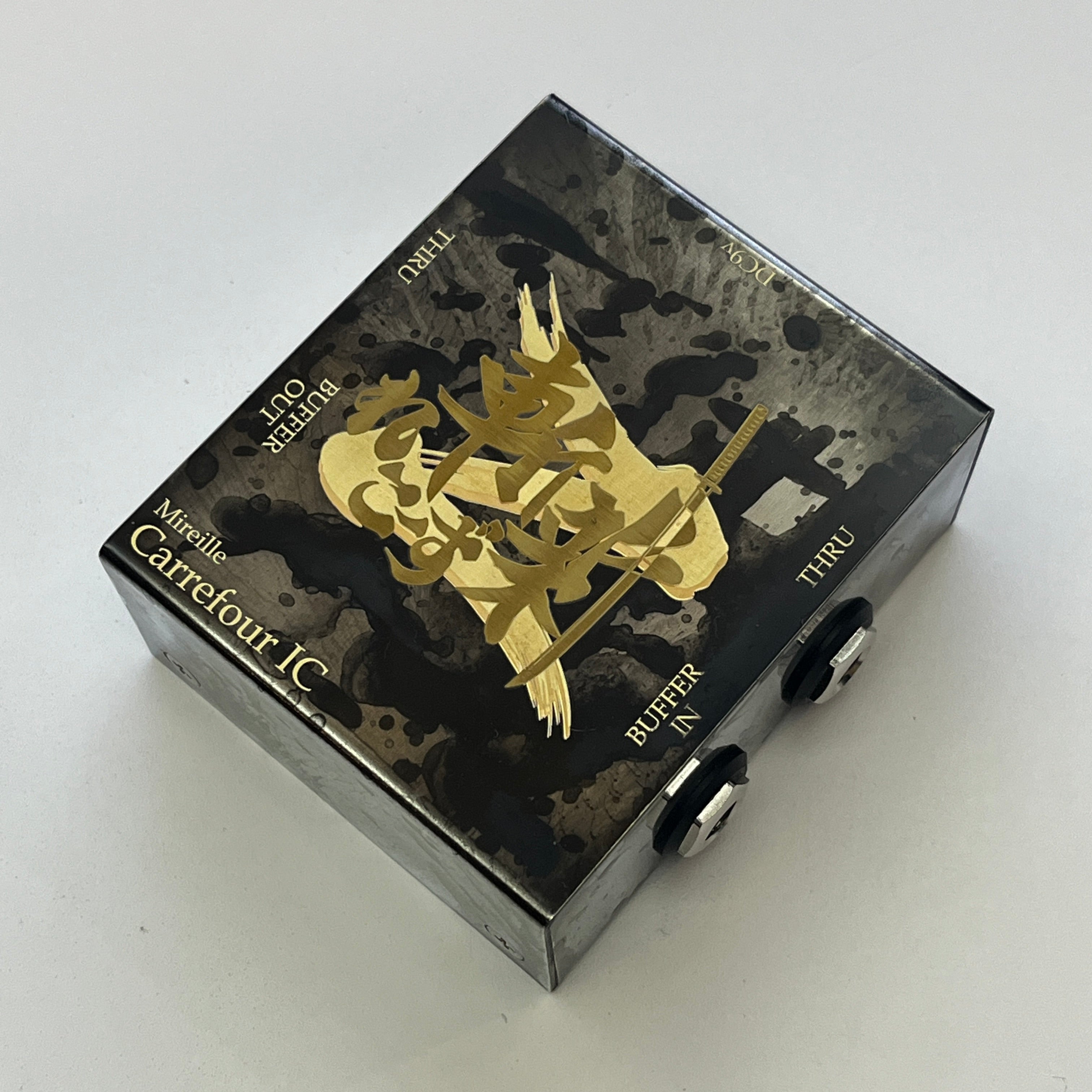 HATA | Mireille Carrefour IC 斬新 Edition
