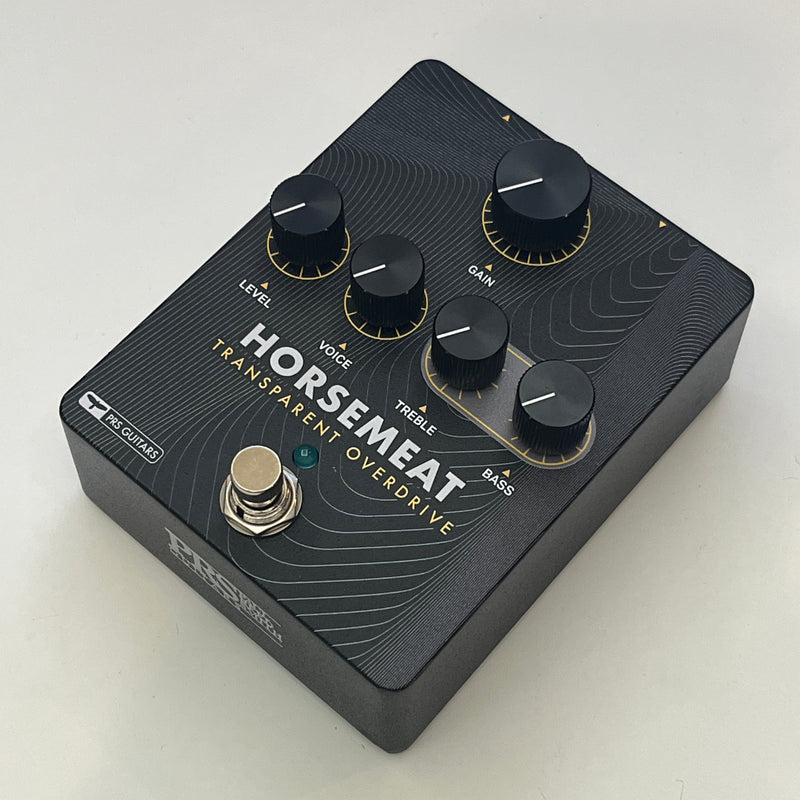Paul Reed Smith | HORSEMEAT – Zanshin Musical Instruments