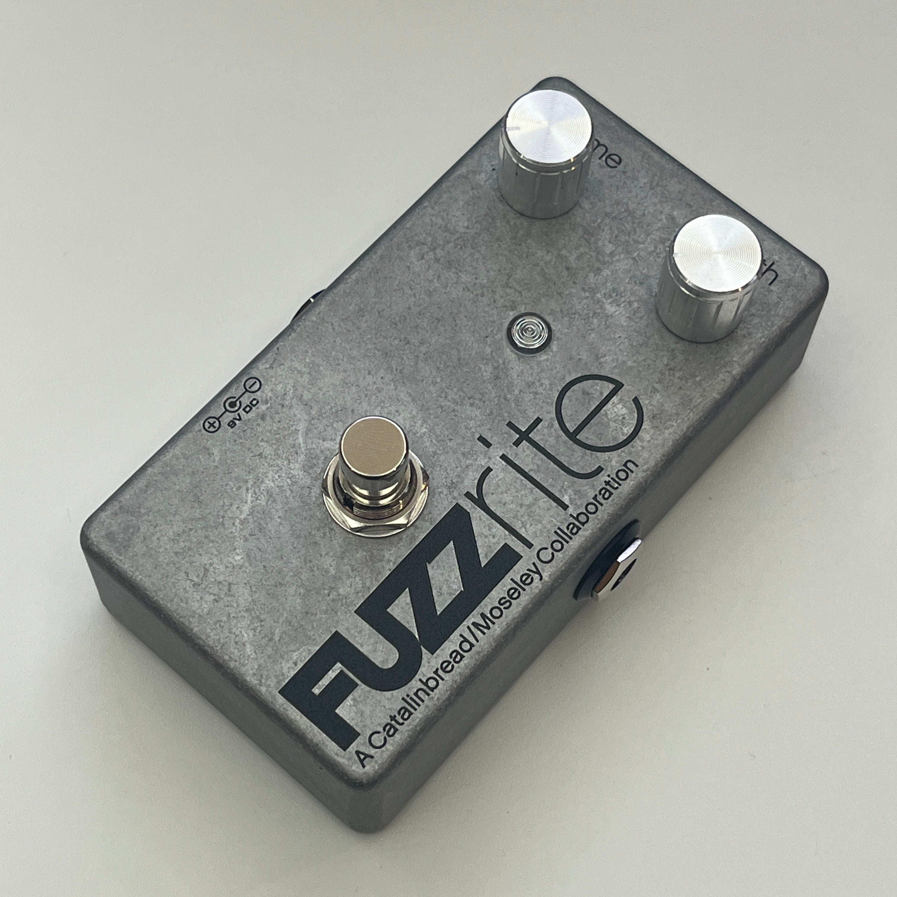 Catalinbread | Fuzzrite