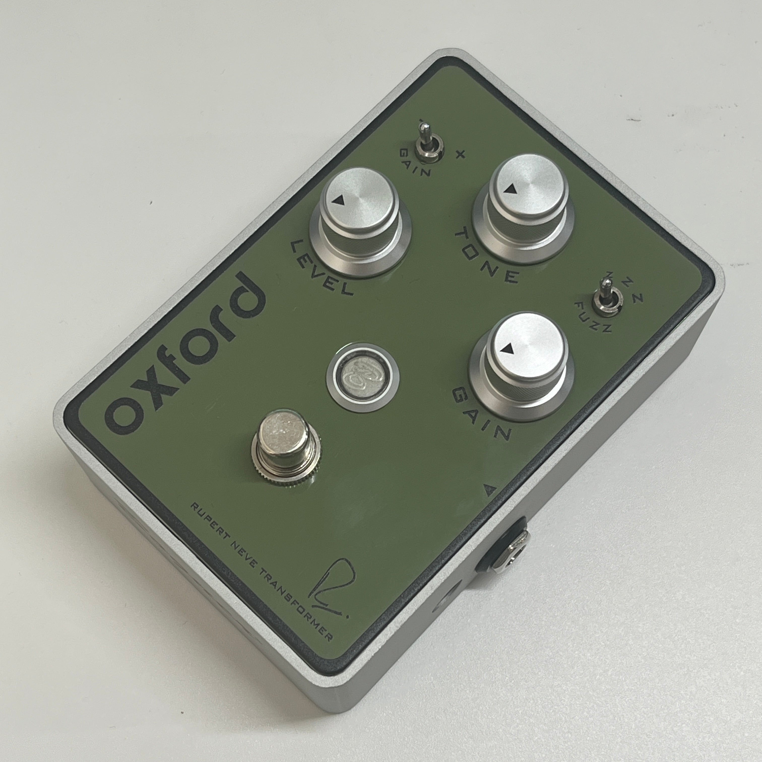 Bogner | Oxford