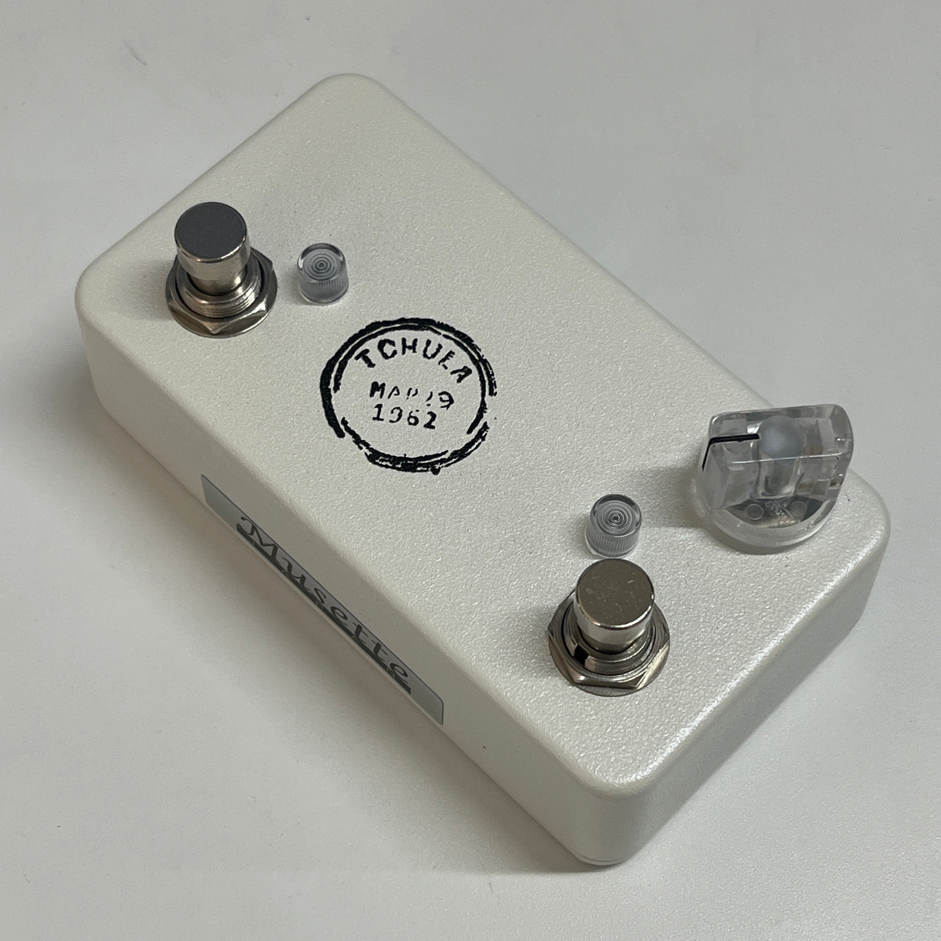 lovepedal – Zanshin Musical Instruments