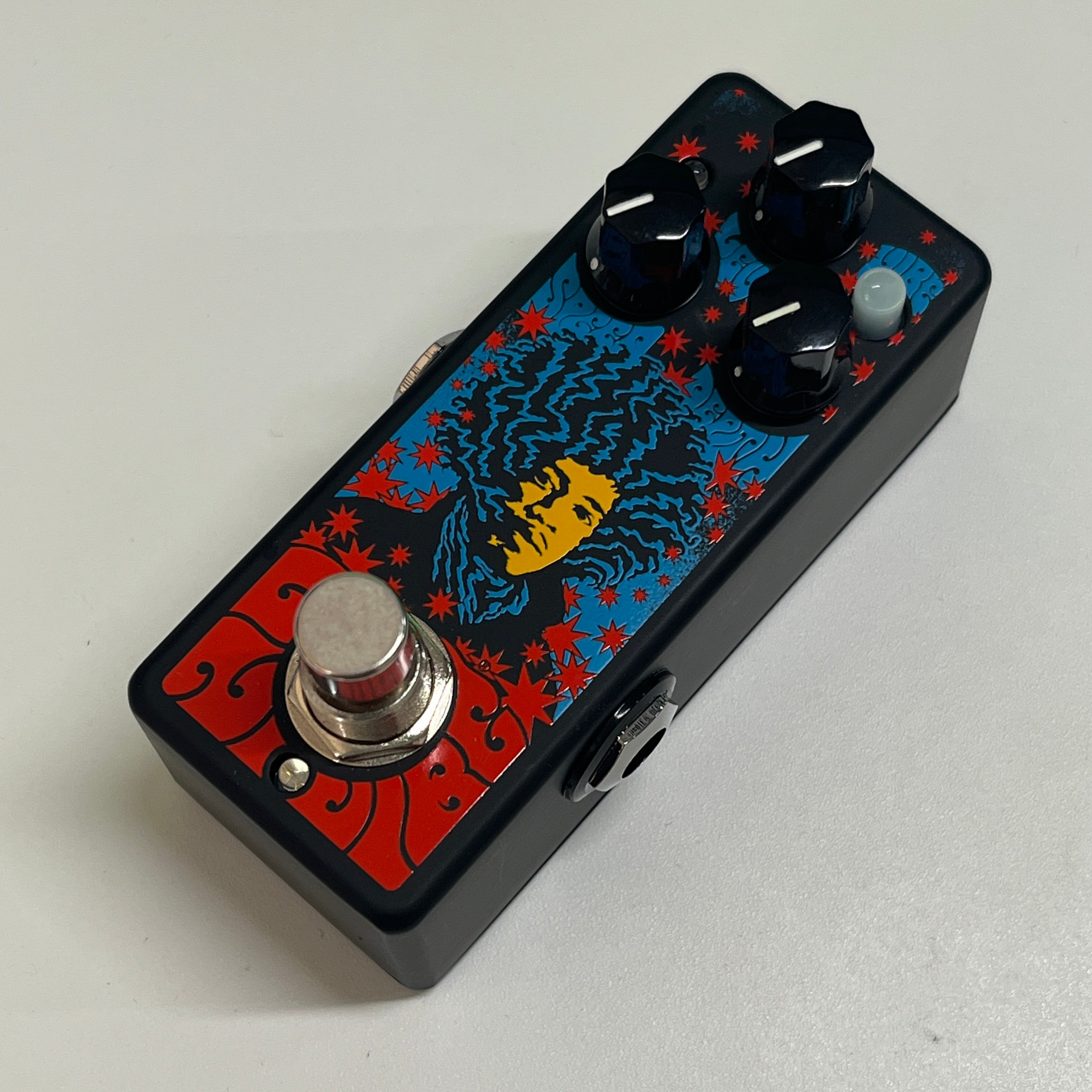 Jim Dunlop | JHMS3M Hendrix 1968 Shrine Series Uni-vibe® mini
