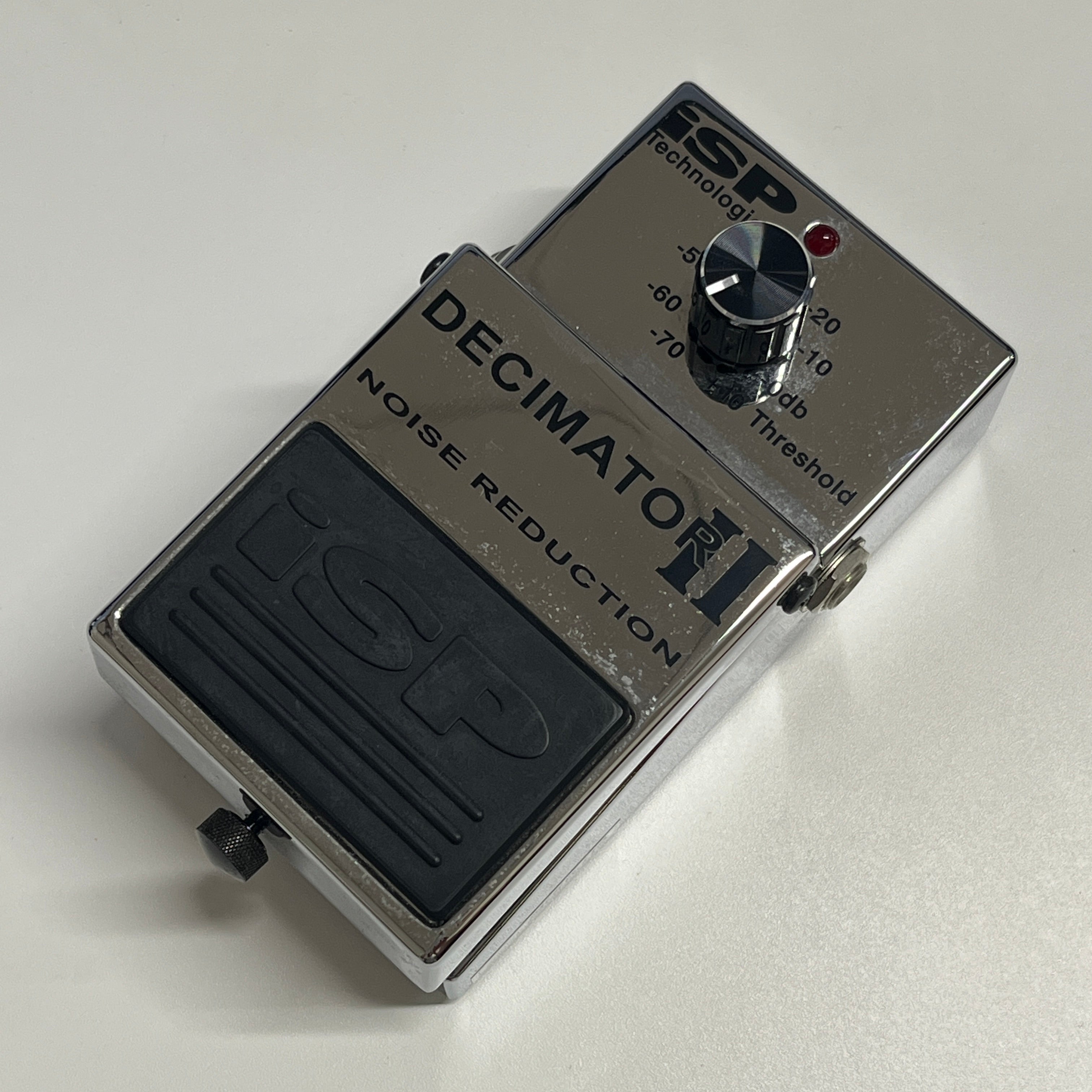 iSP Technologies | Decimator II