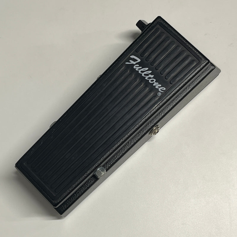 Fulltone | CLYDE Standard Wah – Zanshin Musical Instruments