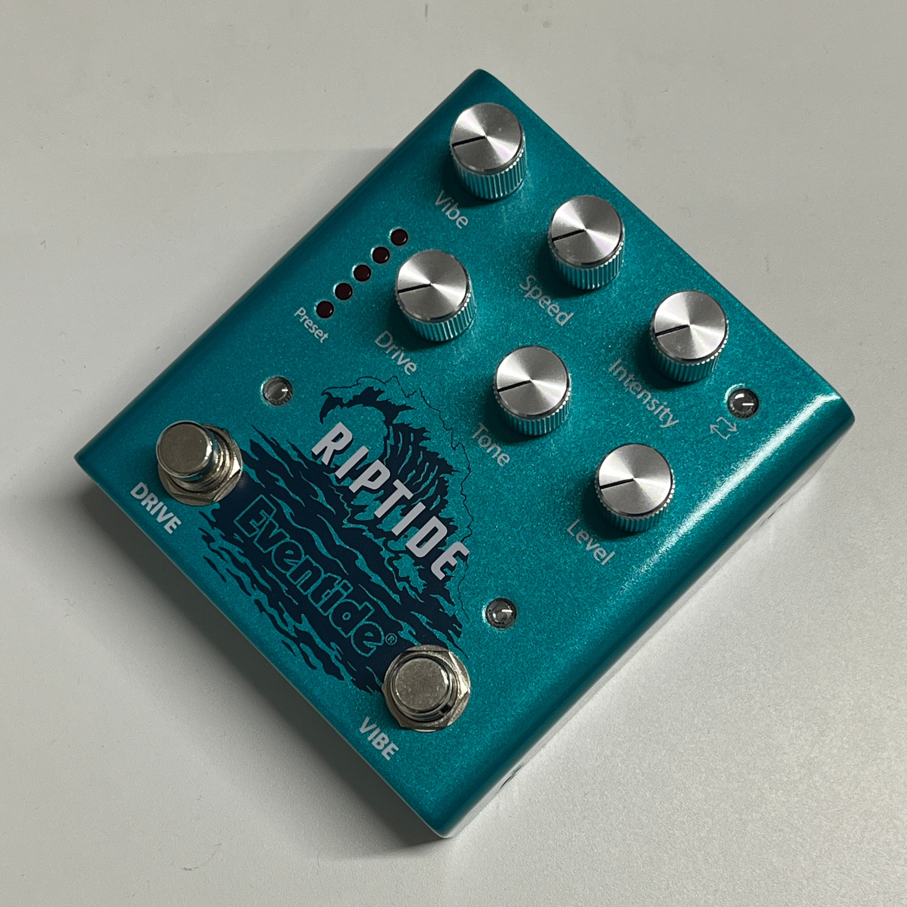 Eventide | Riptide