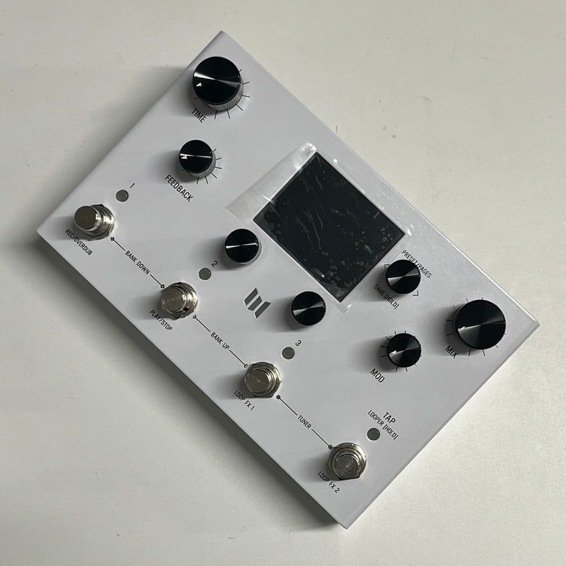 Meris | LVX – Zanshin Musical Instruments