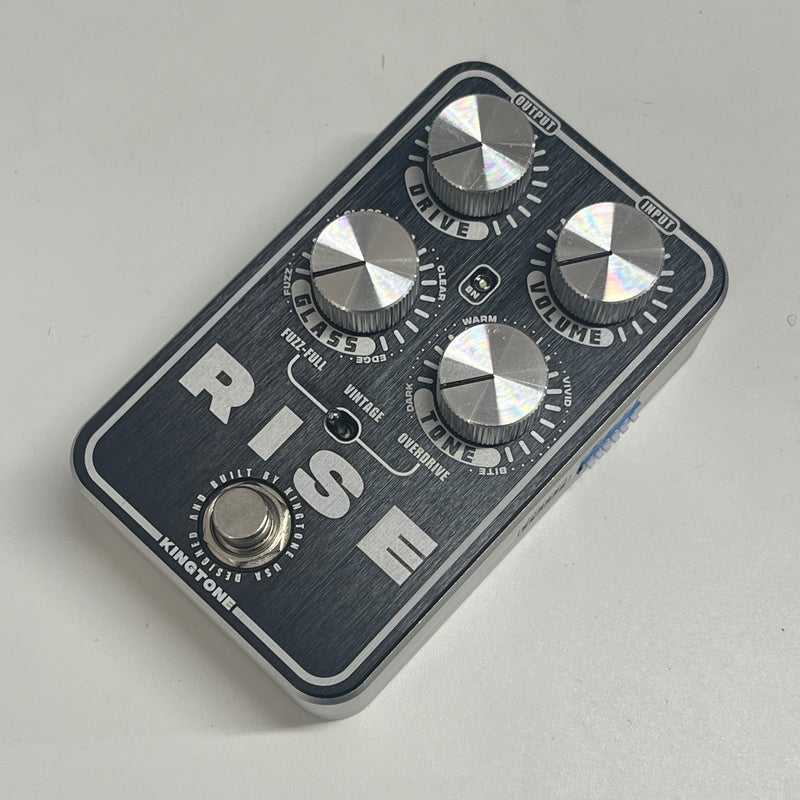 ギター KingTone RISE 楽天市場】King Tone Guitar Rise : STARROW ONLINE STORE