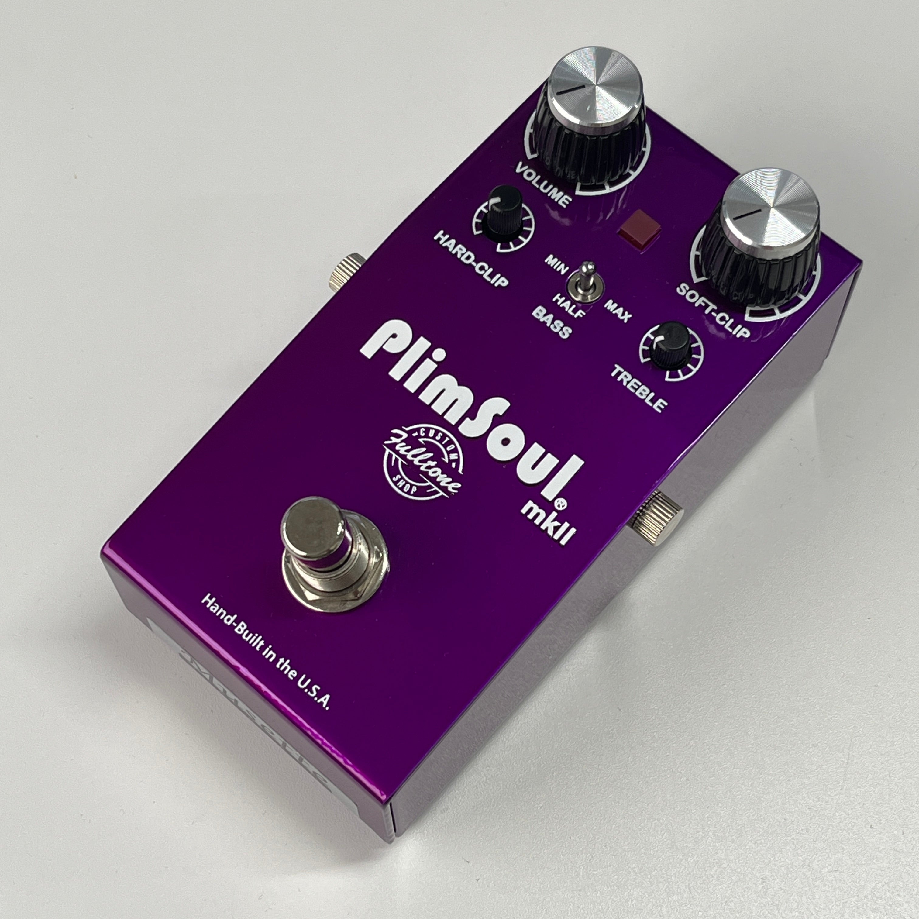 Fulltone | PlimSoul mk2