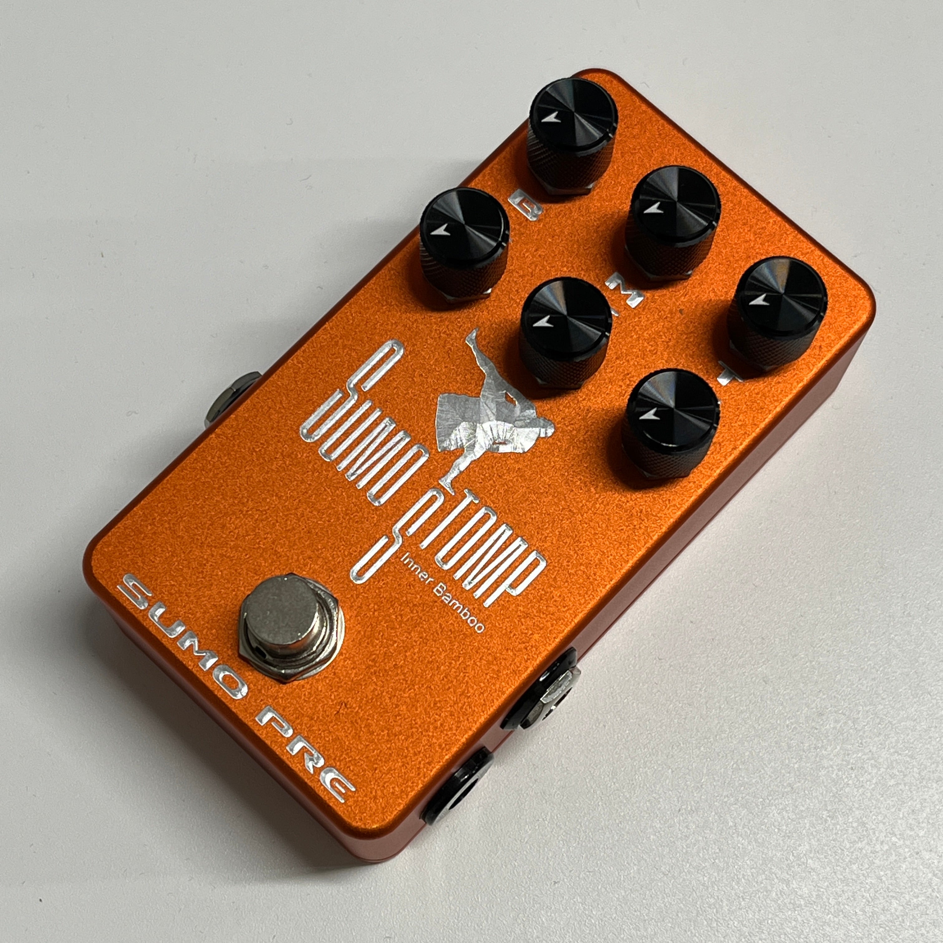 Inner Bamboo Electron | SUMO STOMP SUMO PRE