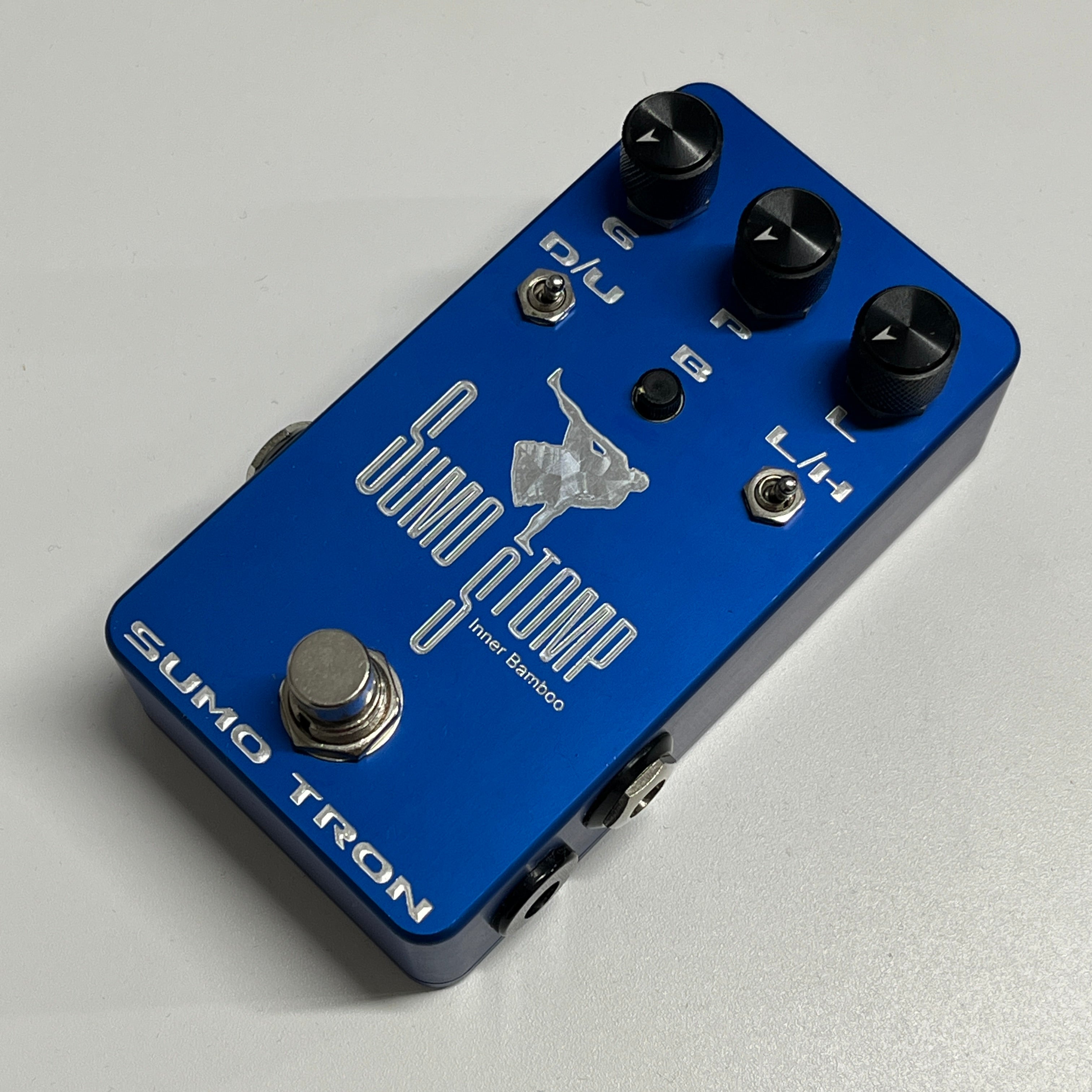 Inner Bamboo Electron | SUMO STOMP SUMO TRON