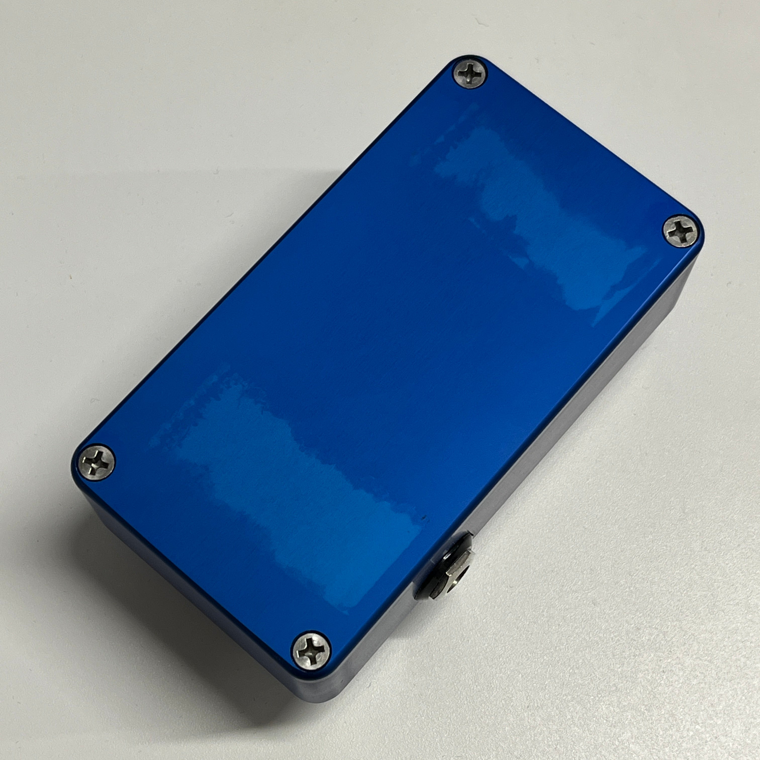 Inner Bamboo Electron | SUMO STOMP SUMO TRON