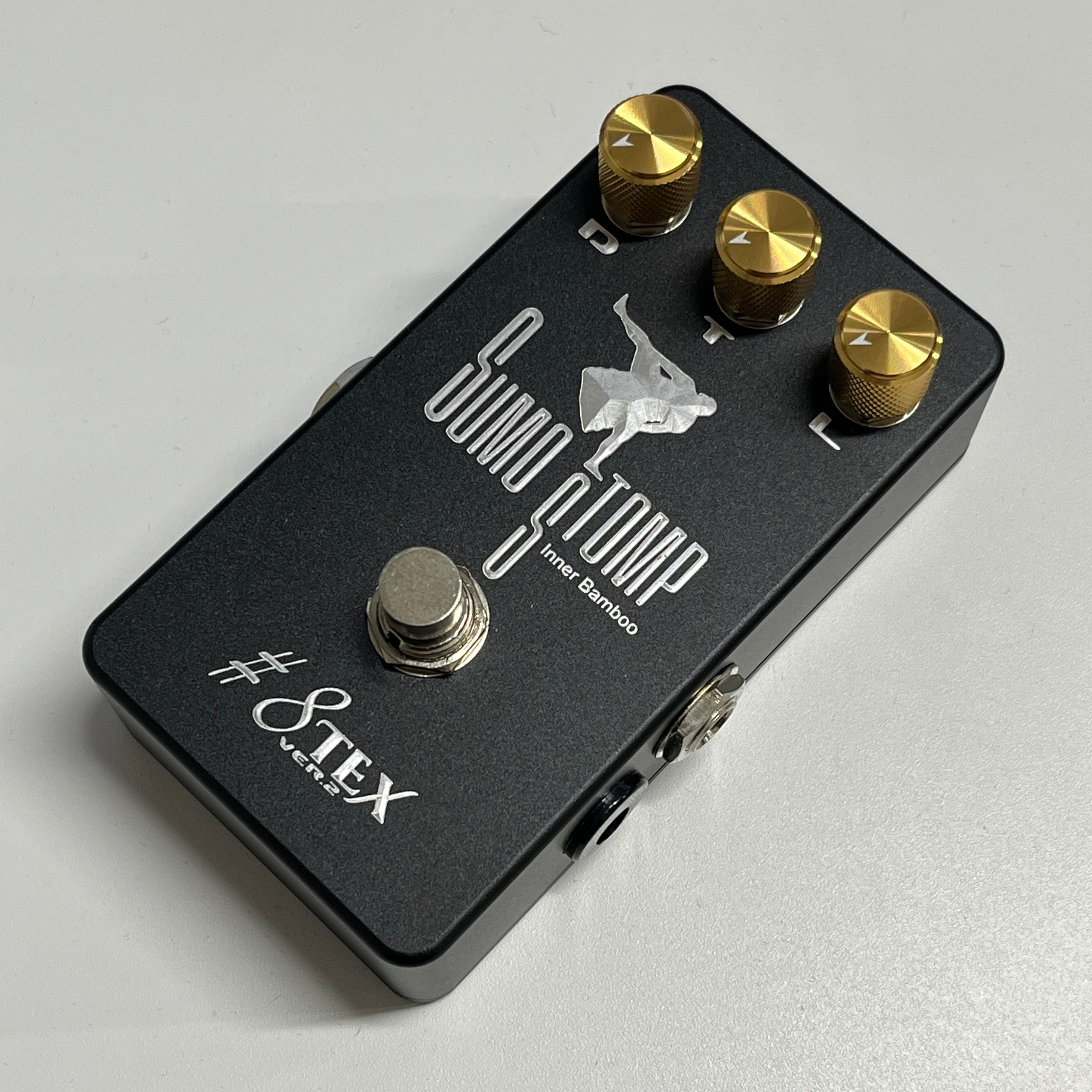 Inner Bamboo Electron | SUMO STOMP #8 TEX VER.2