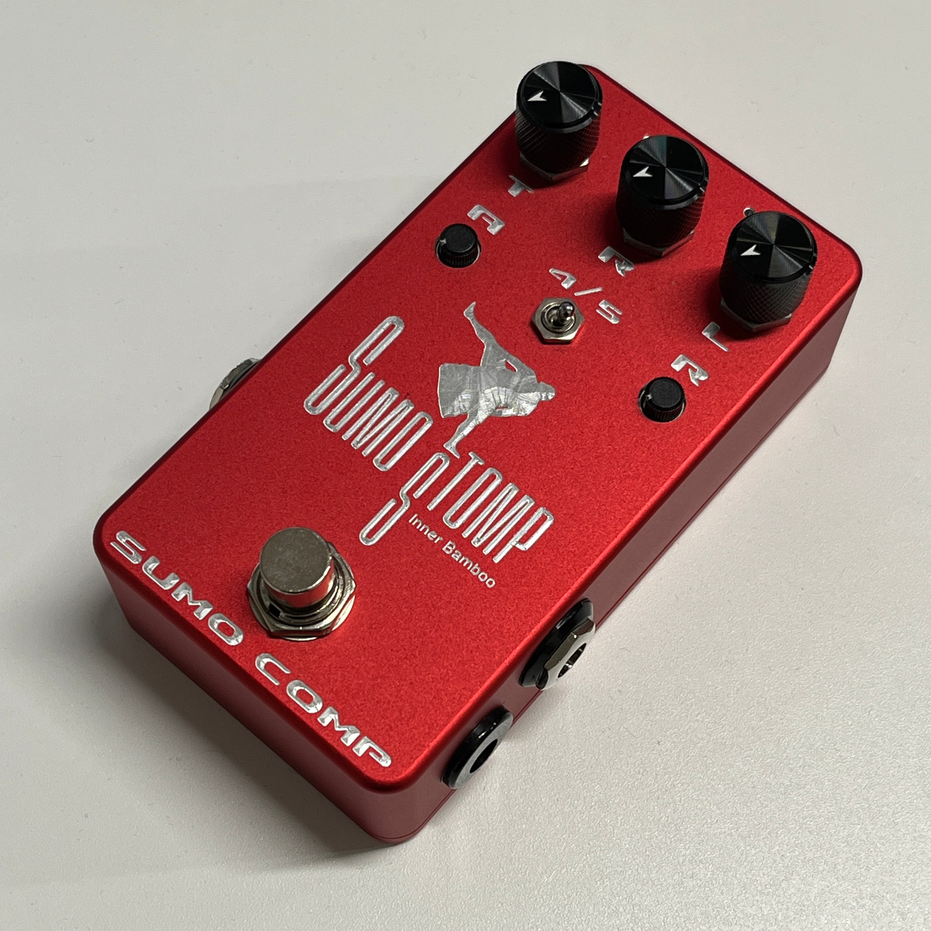 Inner Bamboo Electron | SUMO STOMP SUMO COMP