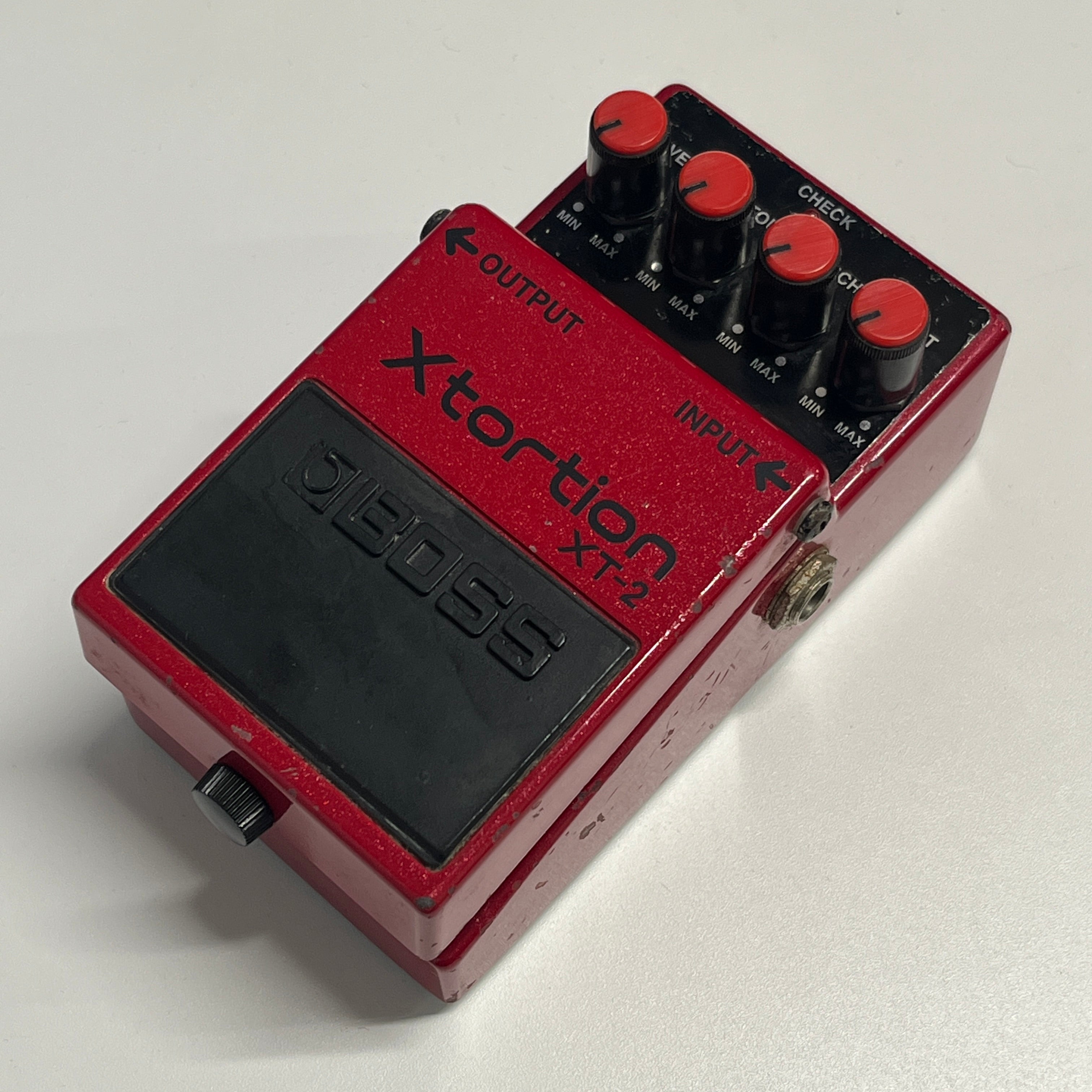 BOSS | Xtortion XT-2