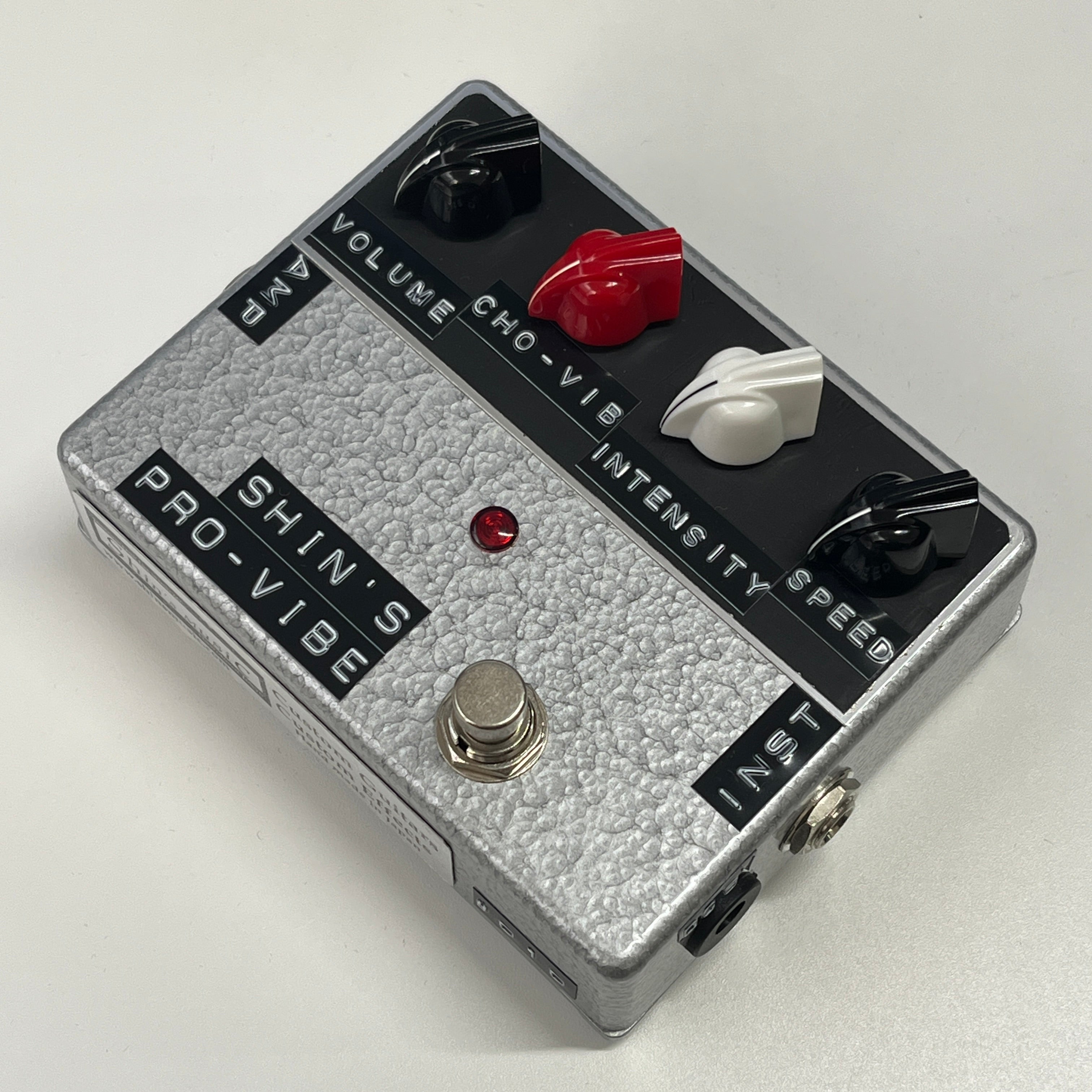 Shin's Music | PRO-VIBE