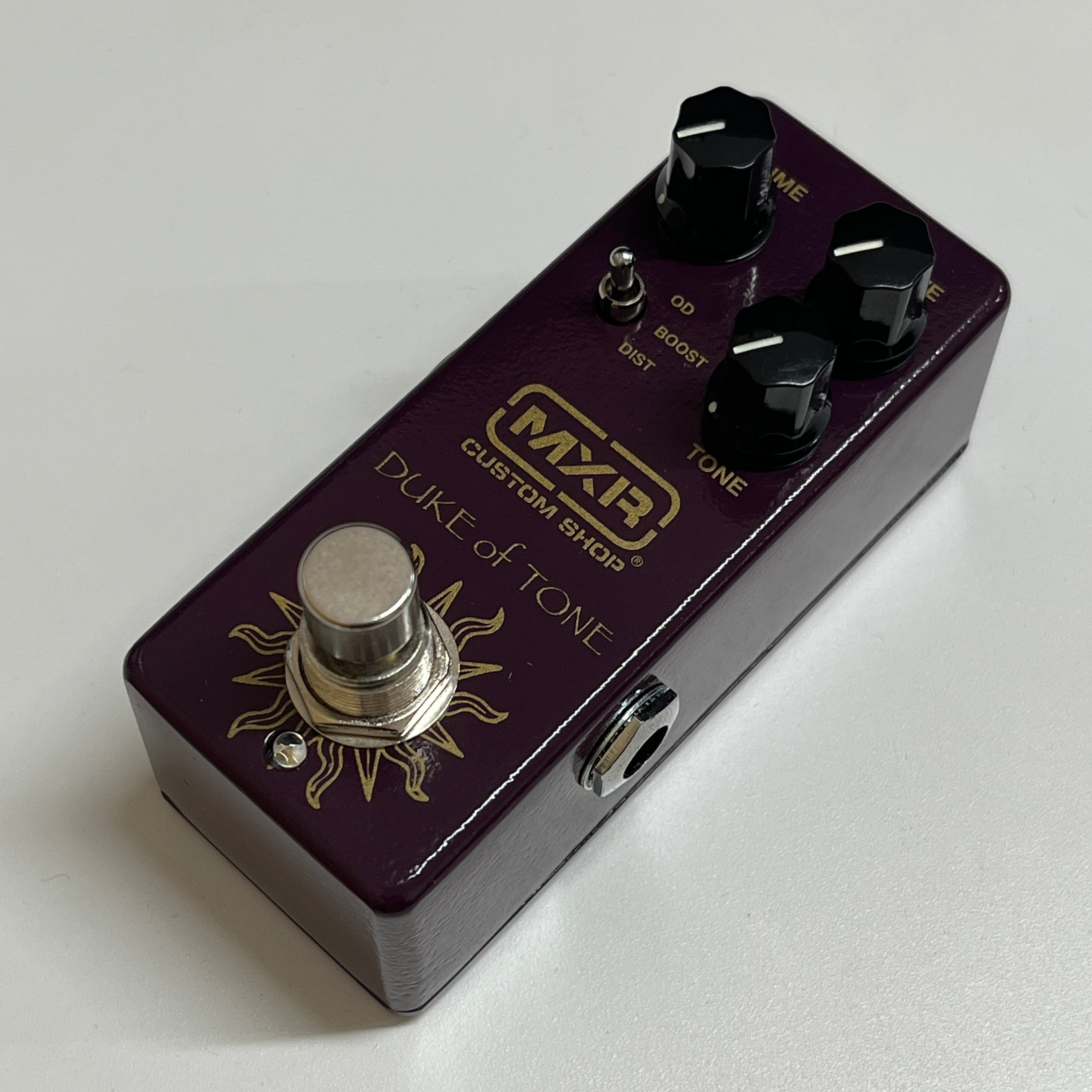 MXR | DUKE OF TONE CSP039M