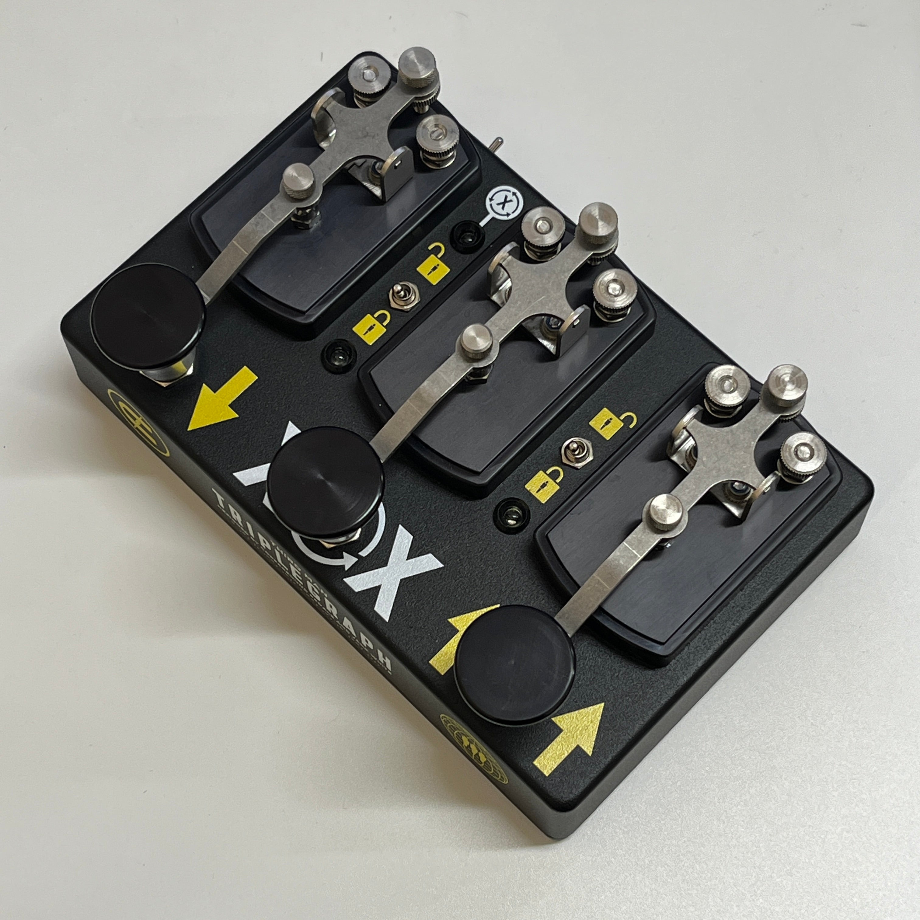 エフェクター – Zanshin Musical Instruments