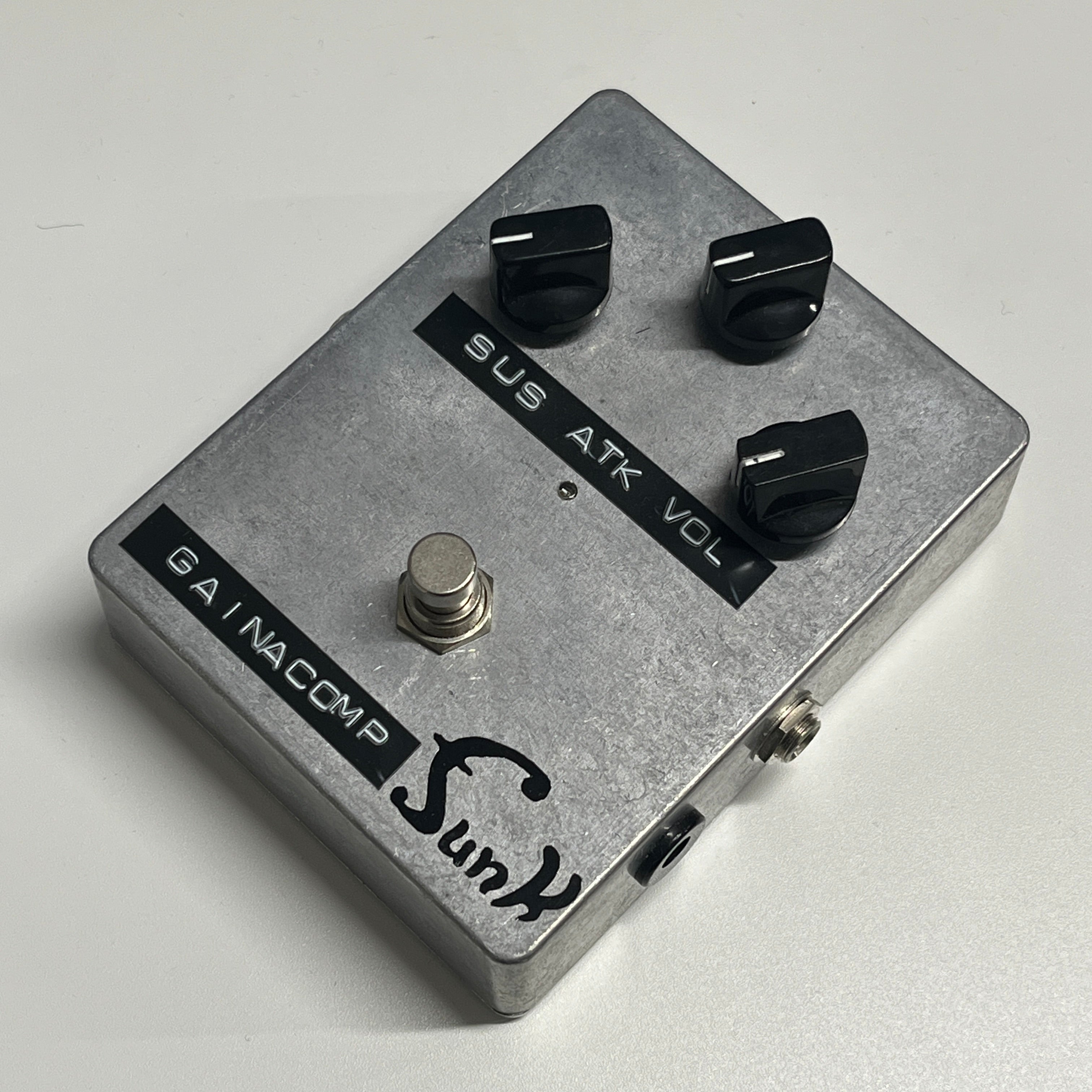 funk ojisan | GAINA COMP