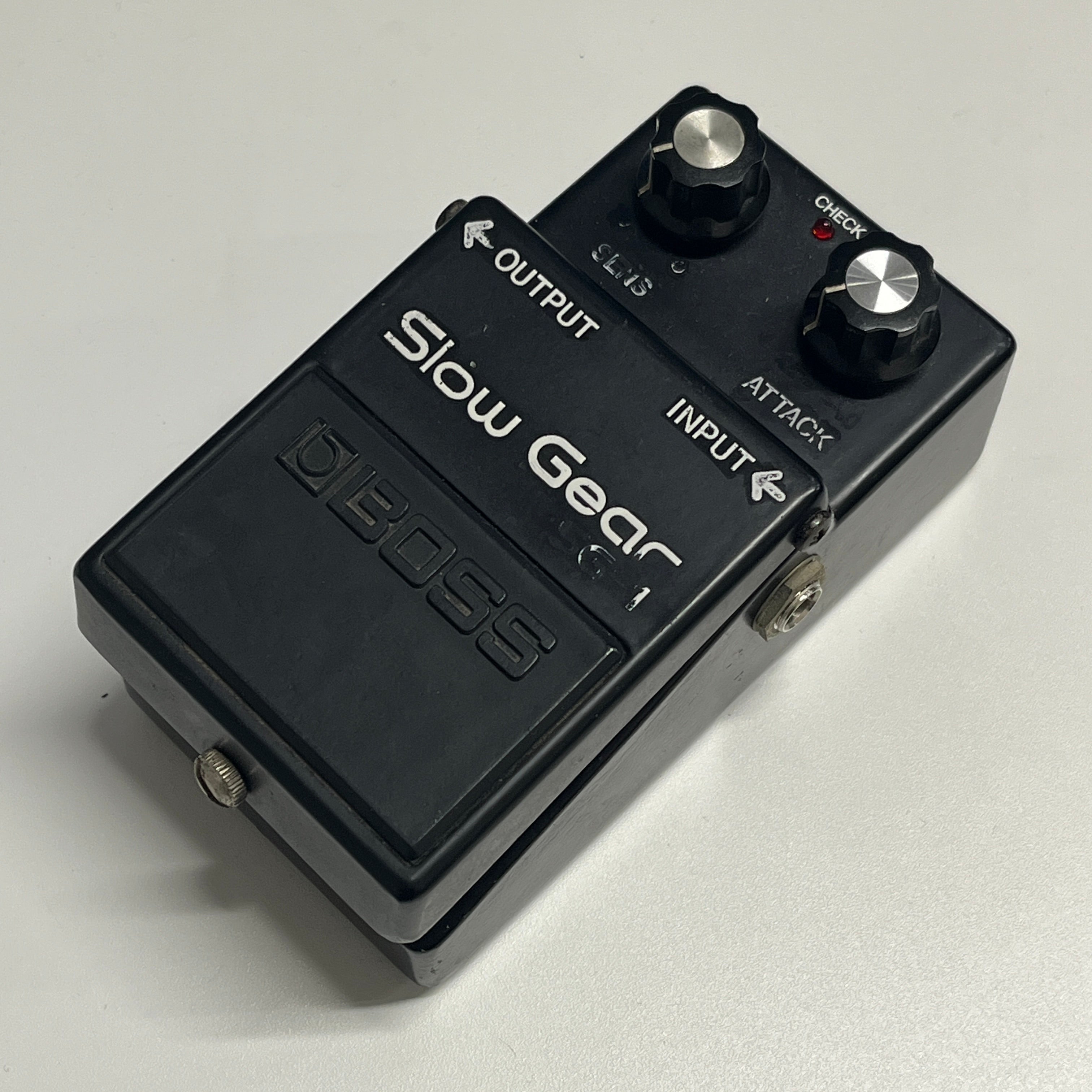 BOSS | Slow Gear SG-1