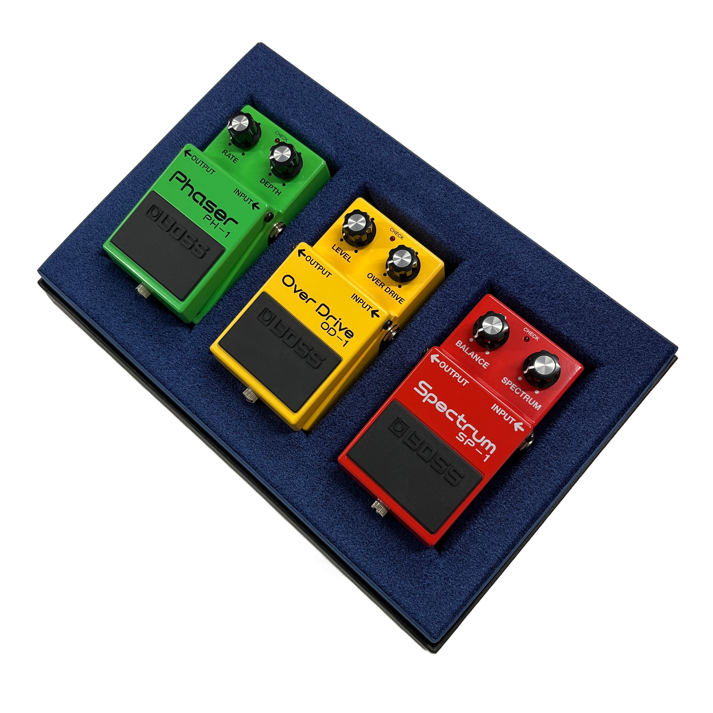 エフェクター – Zanshin Musical Instruments