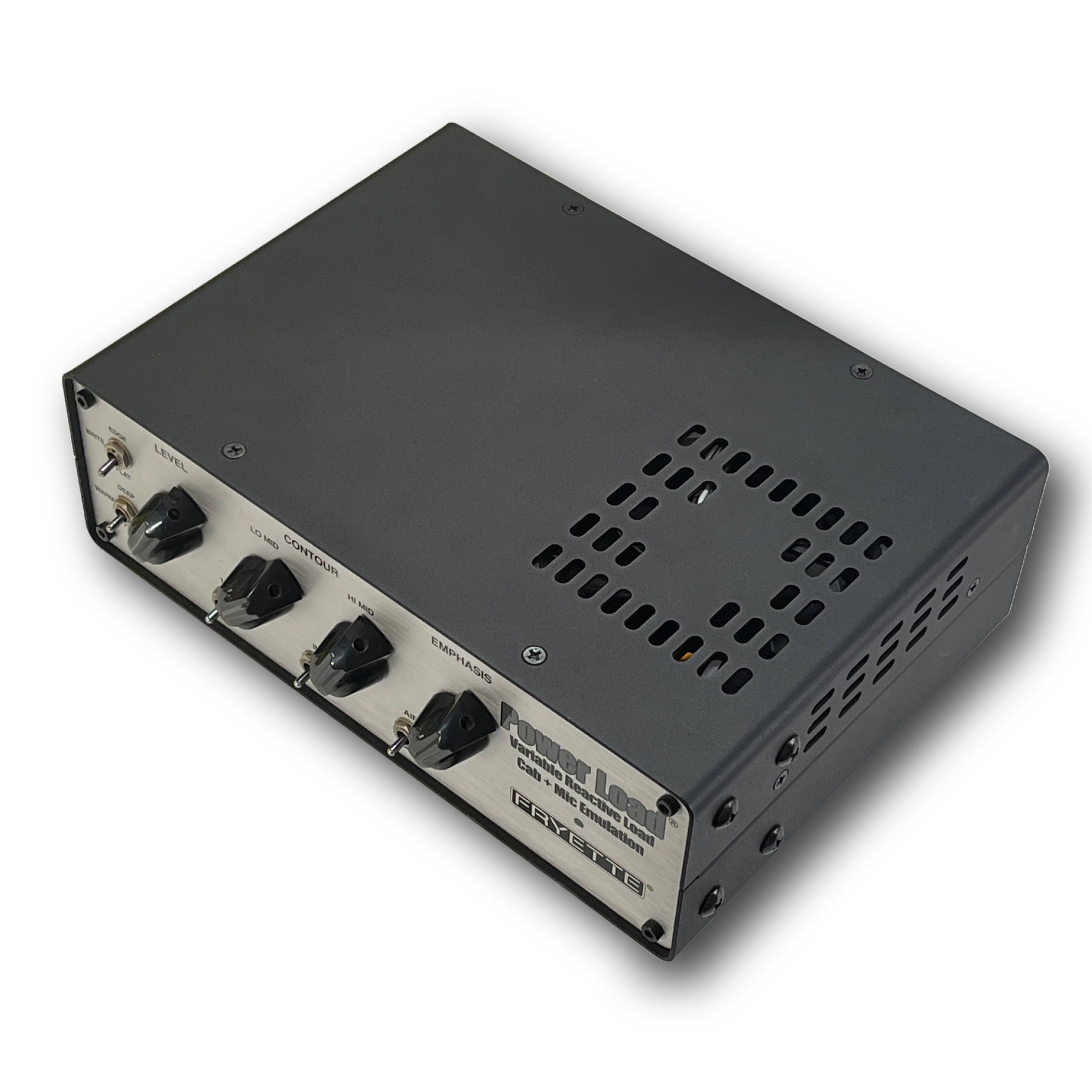 FRYETTE | Power Load PL-1