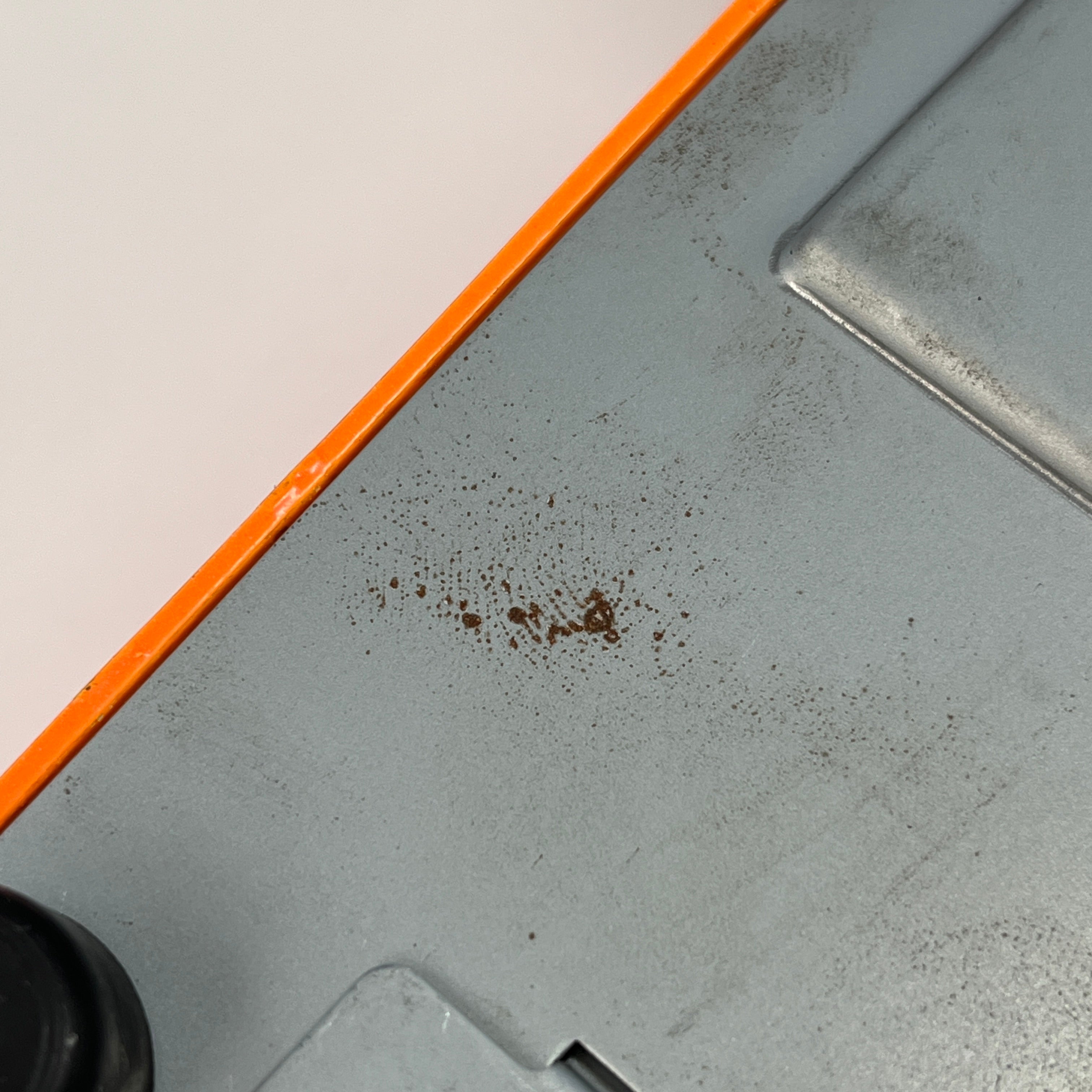 Stringer Industries | Snarling Dogs Fire Bawl 2 Alarm Wah