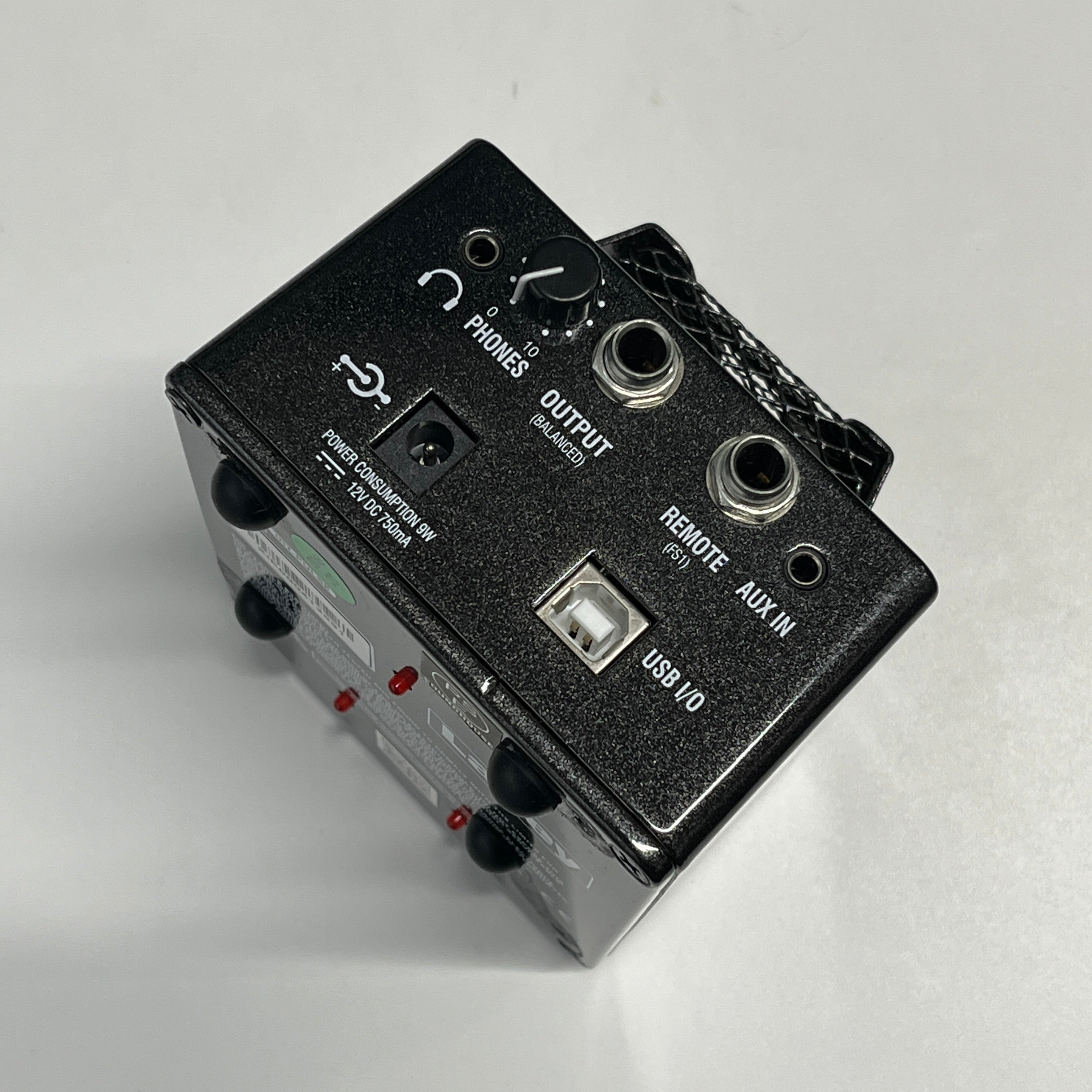 Laney | IRONHEART IRT-PULSE