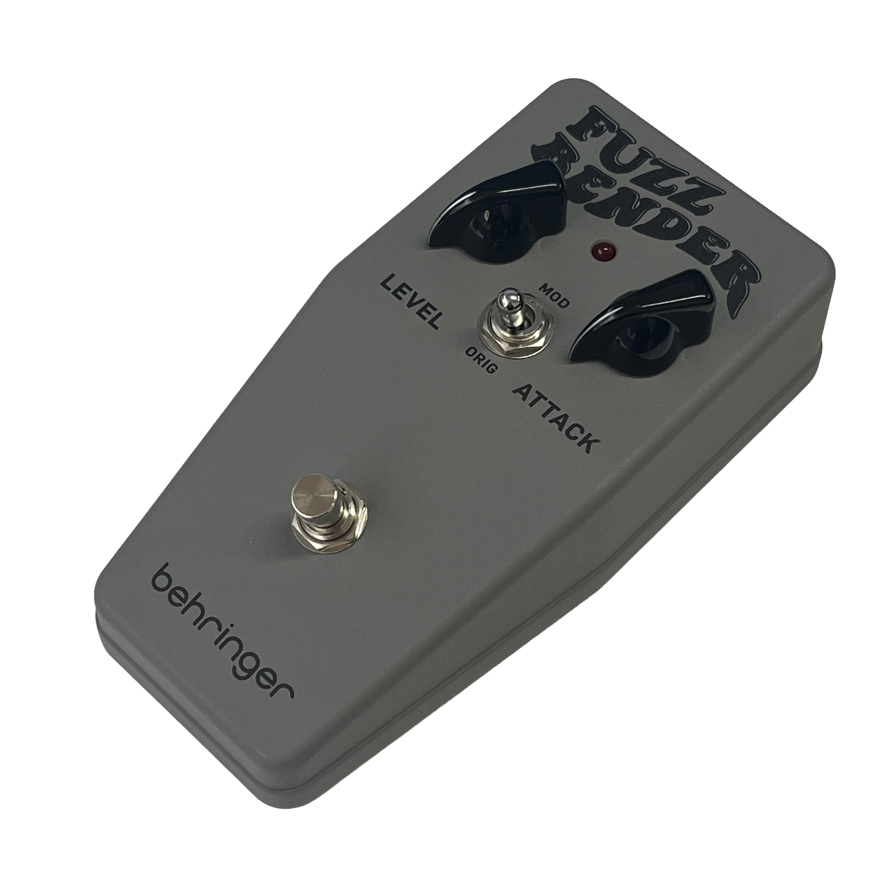 behringer | FUZZ BENDER