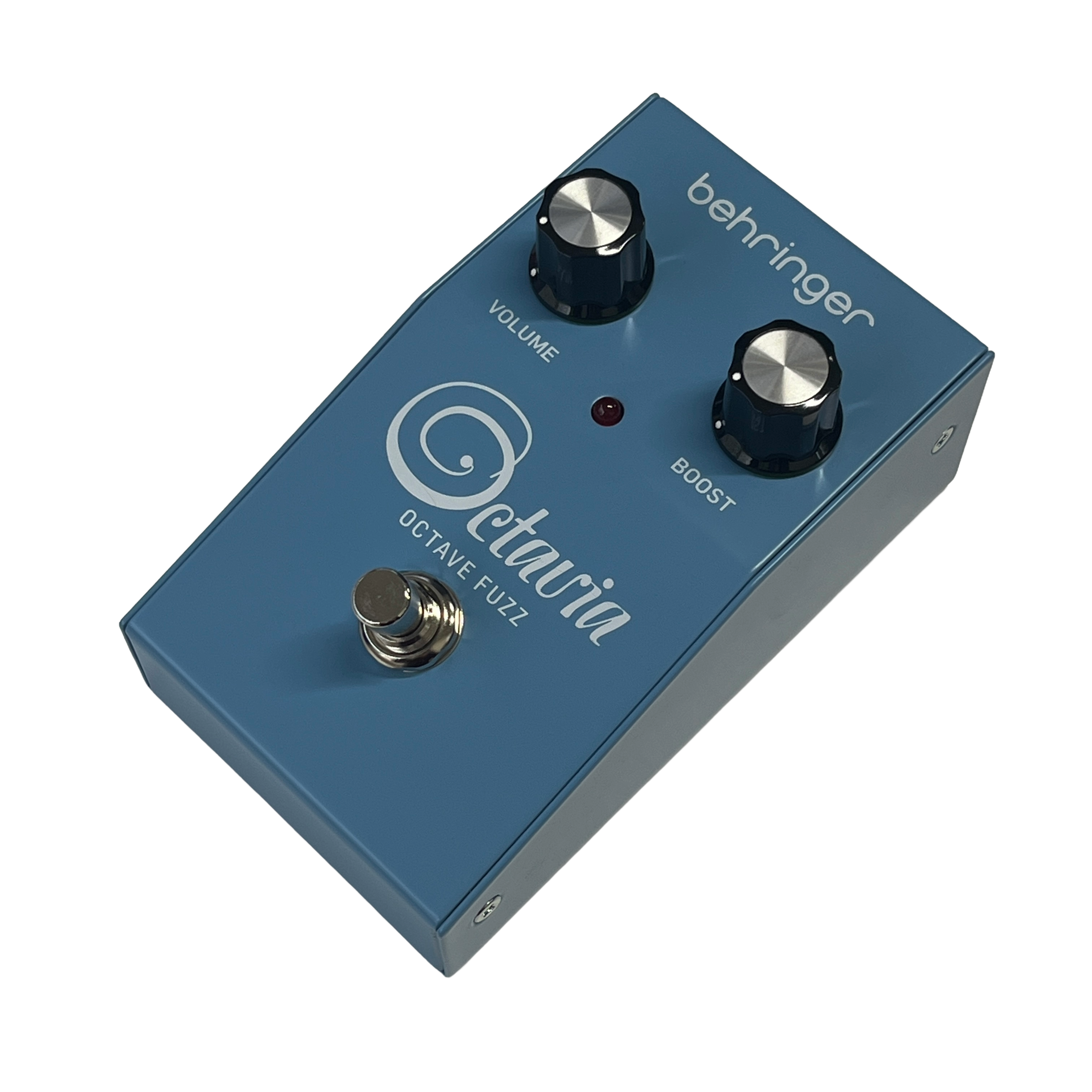behringer | OCTAVIA OCTAVE FUZZ