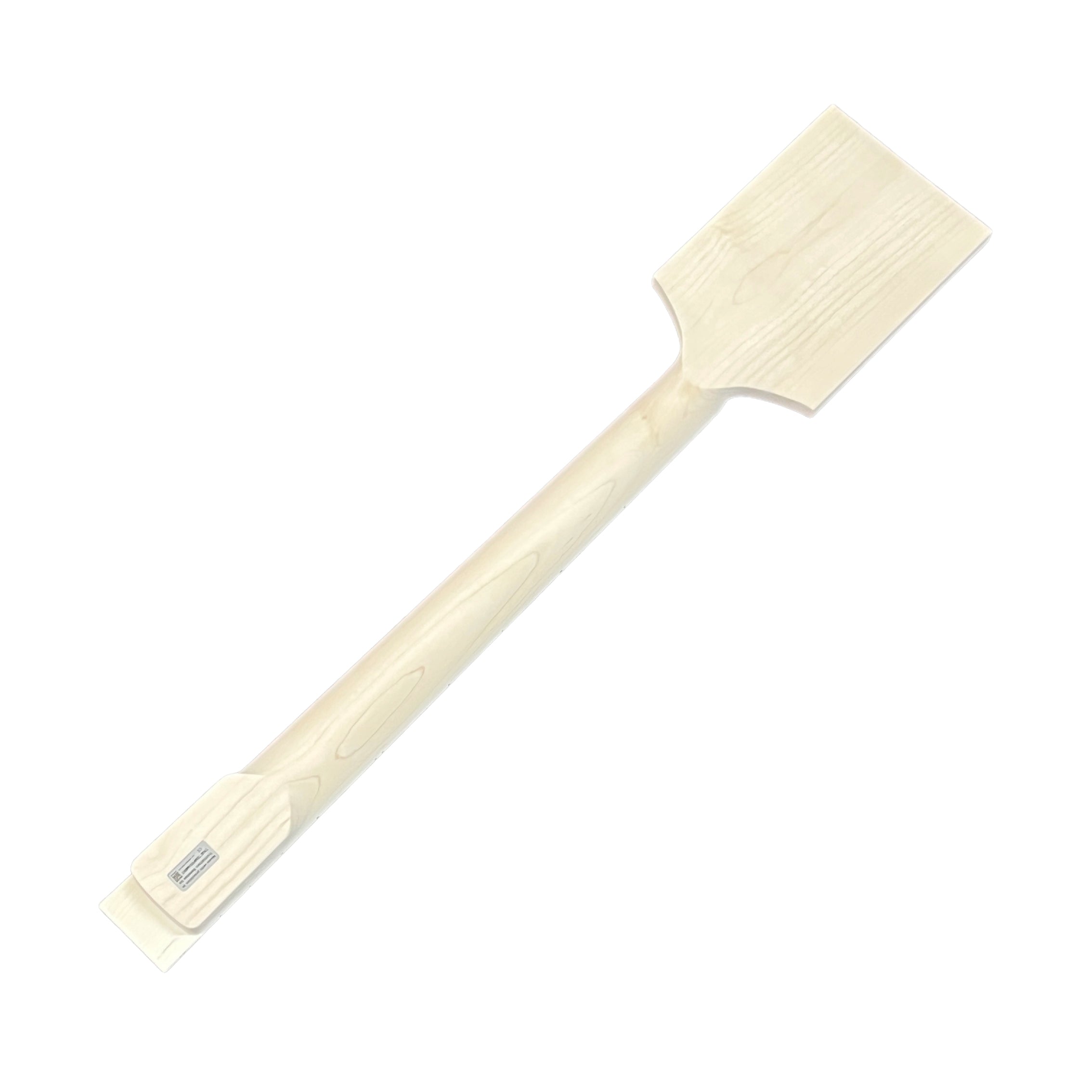 True Temperament | Neck with Paddle Headstock Maple (Strat™) 24F