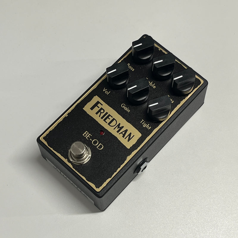 FRIEDMAN | BE-OD – Zanshin Musical Instruments
