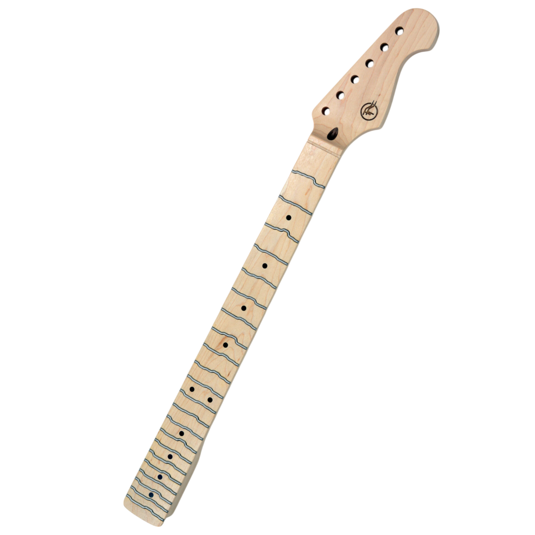 True Temperament | Standard S-Neck Maple Fingerboard