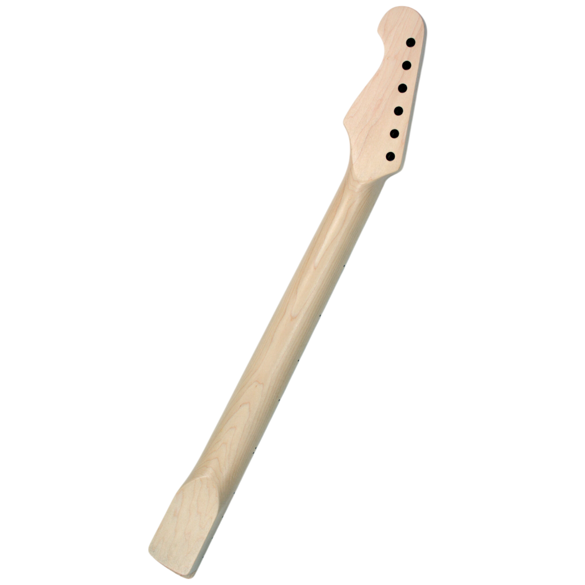 True Temperament | Standard S-Neck Maple Fingerboard