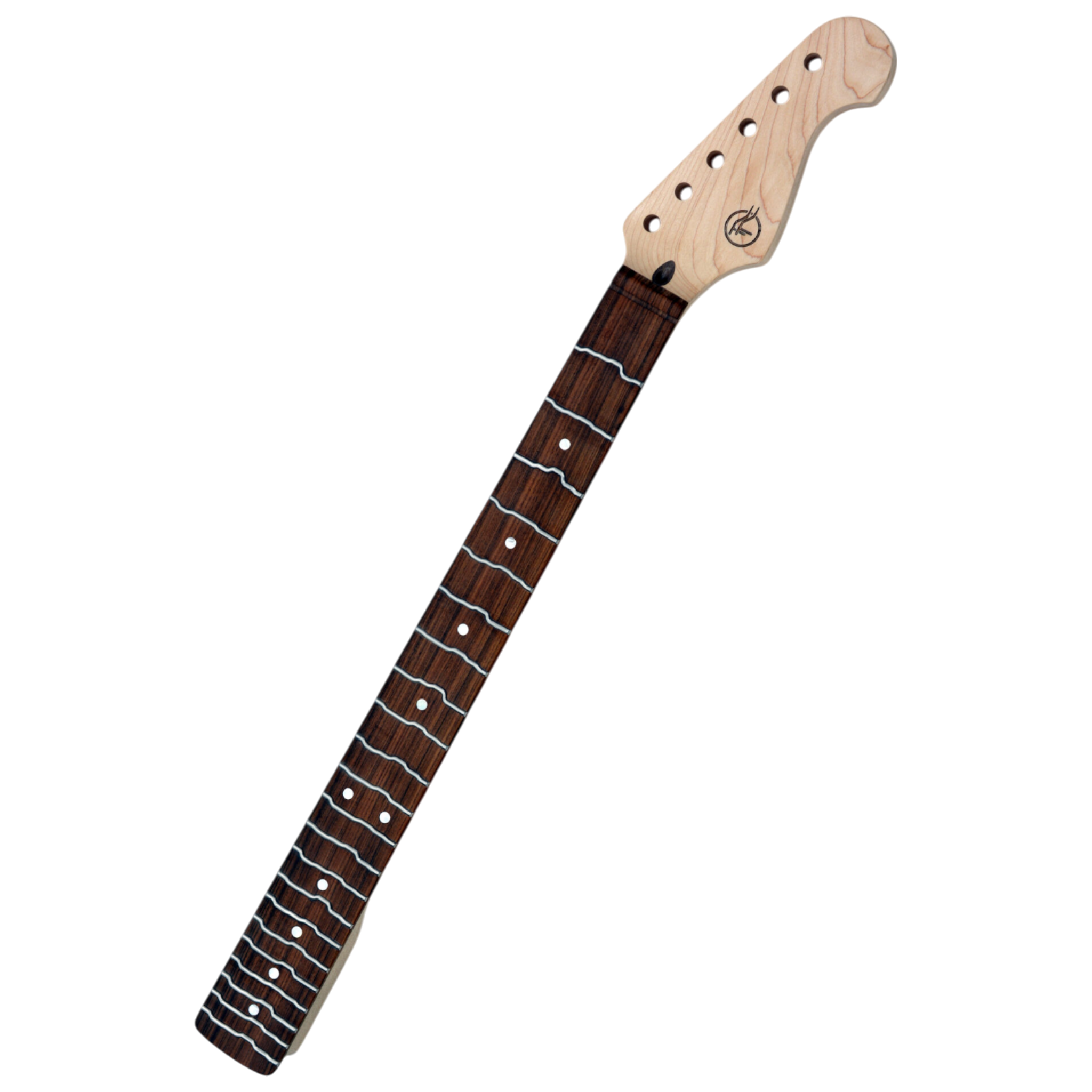 True Temperament | Standard S-Neck Rosewood Fingerboard