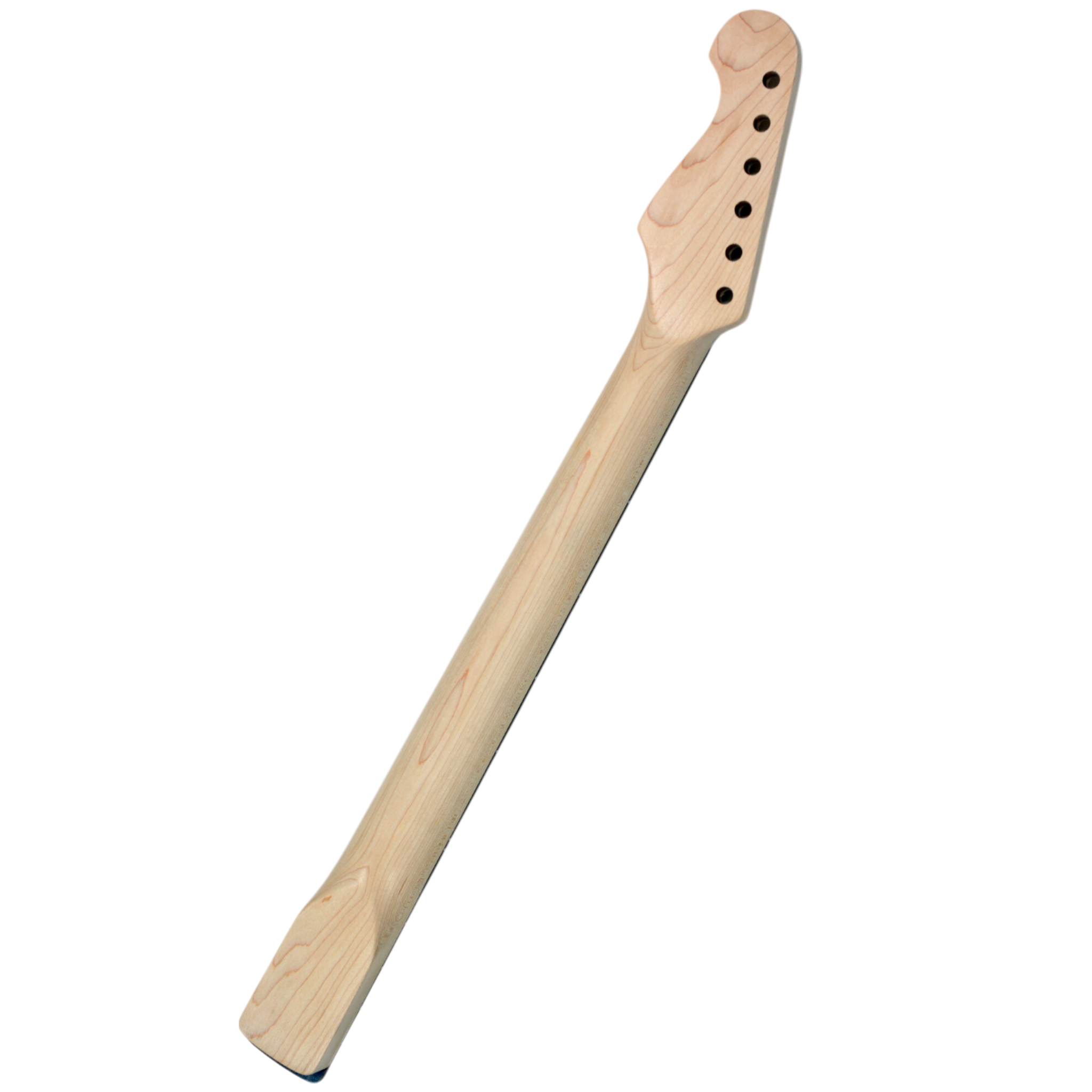 True Temperament | Standard S-Neck Rosewood Fingerboard