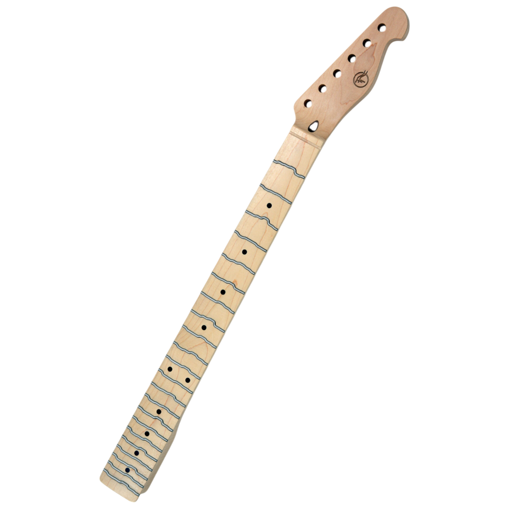 True Temperament | Standard T-Neck Maple Fingerboard